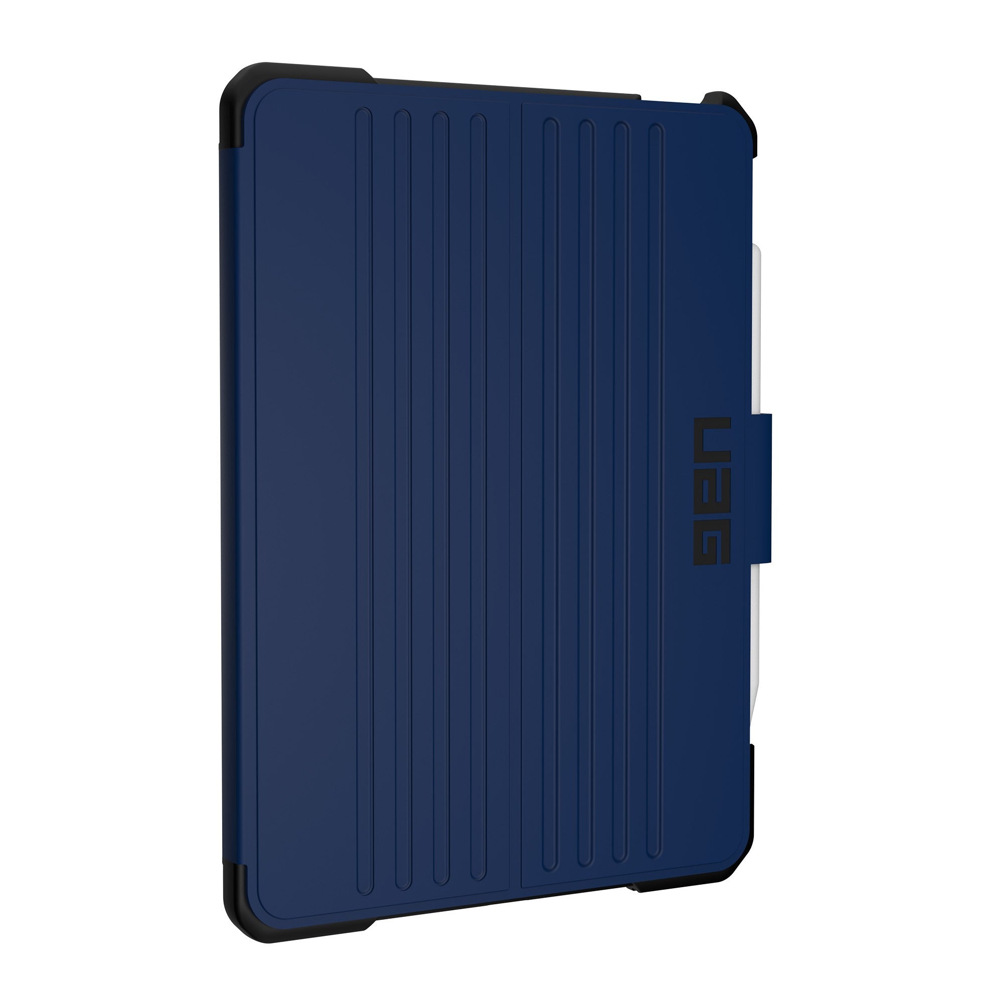 iPad Air 10.9 (2022) (5th Gen) UAG Metropolis SE Case - Blue (Mallard) - 15-09493