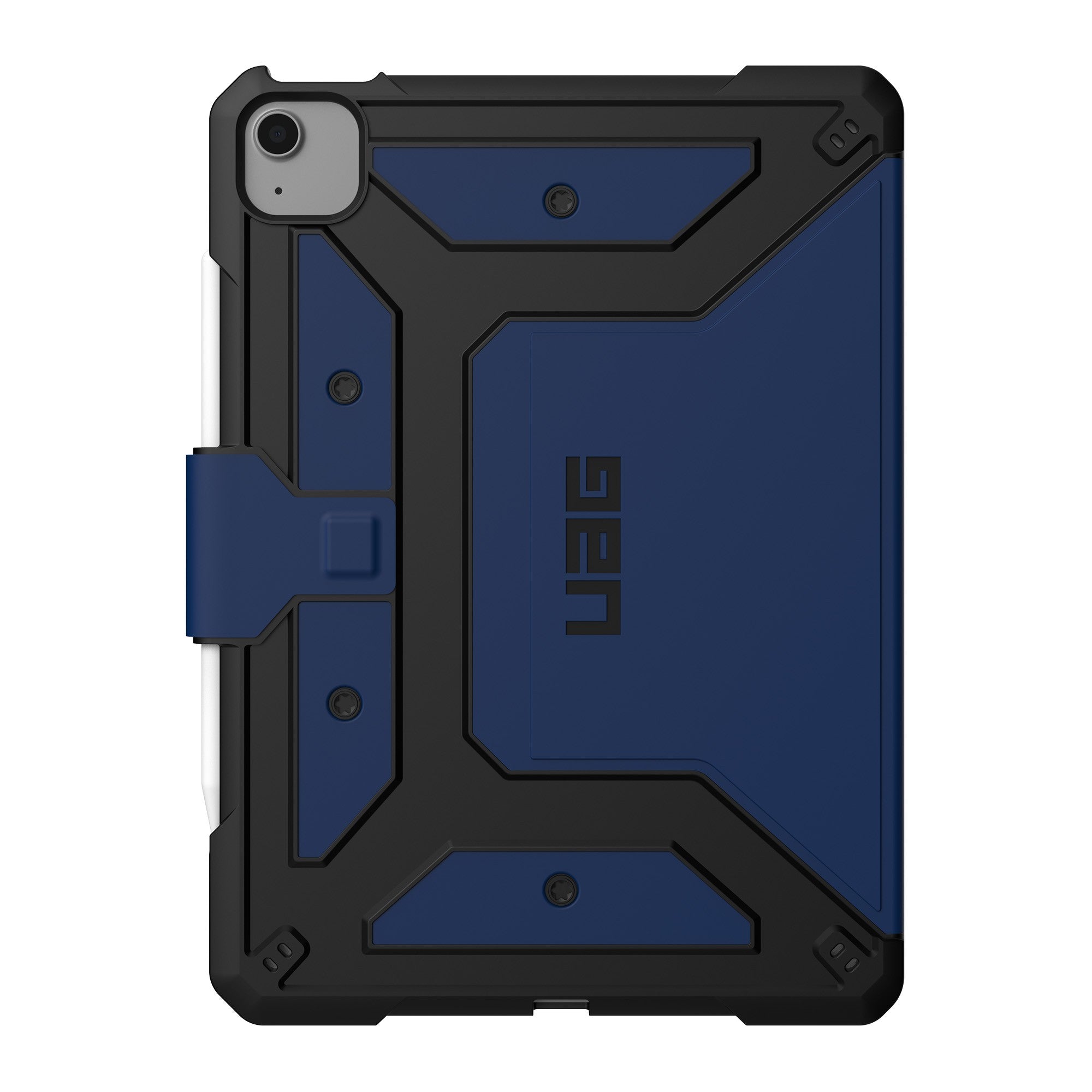 iPad Air 10.9 (2022) (5th Gen) UAG Metropolis SE Case - Blue (Mallard) - 15-09493