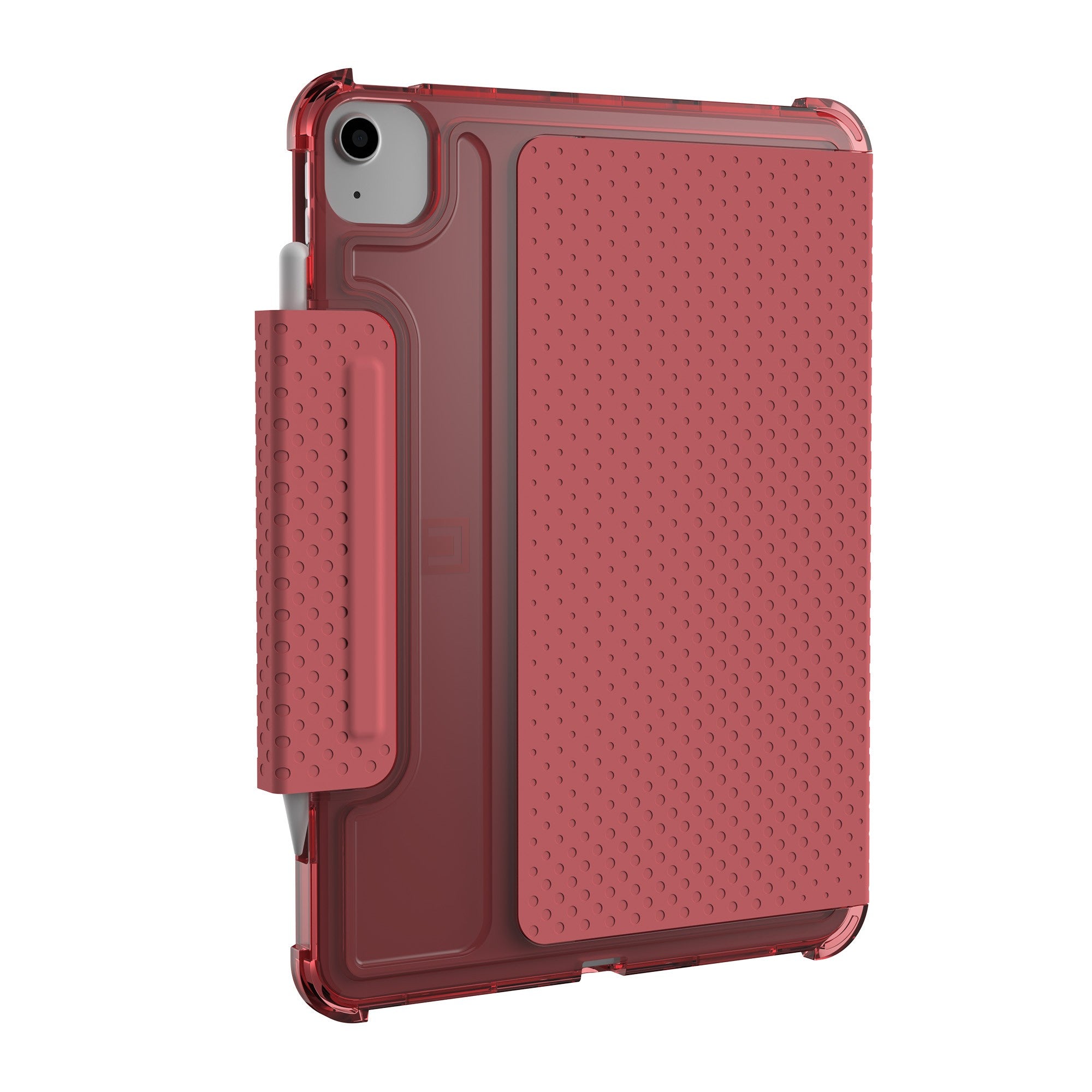 iPad Air 10.9 (2022) (5th Gen) UAG Lucent Case - Pink (Clay) - 15-09499