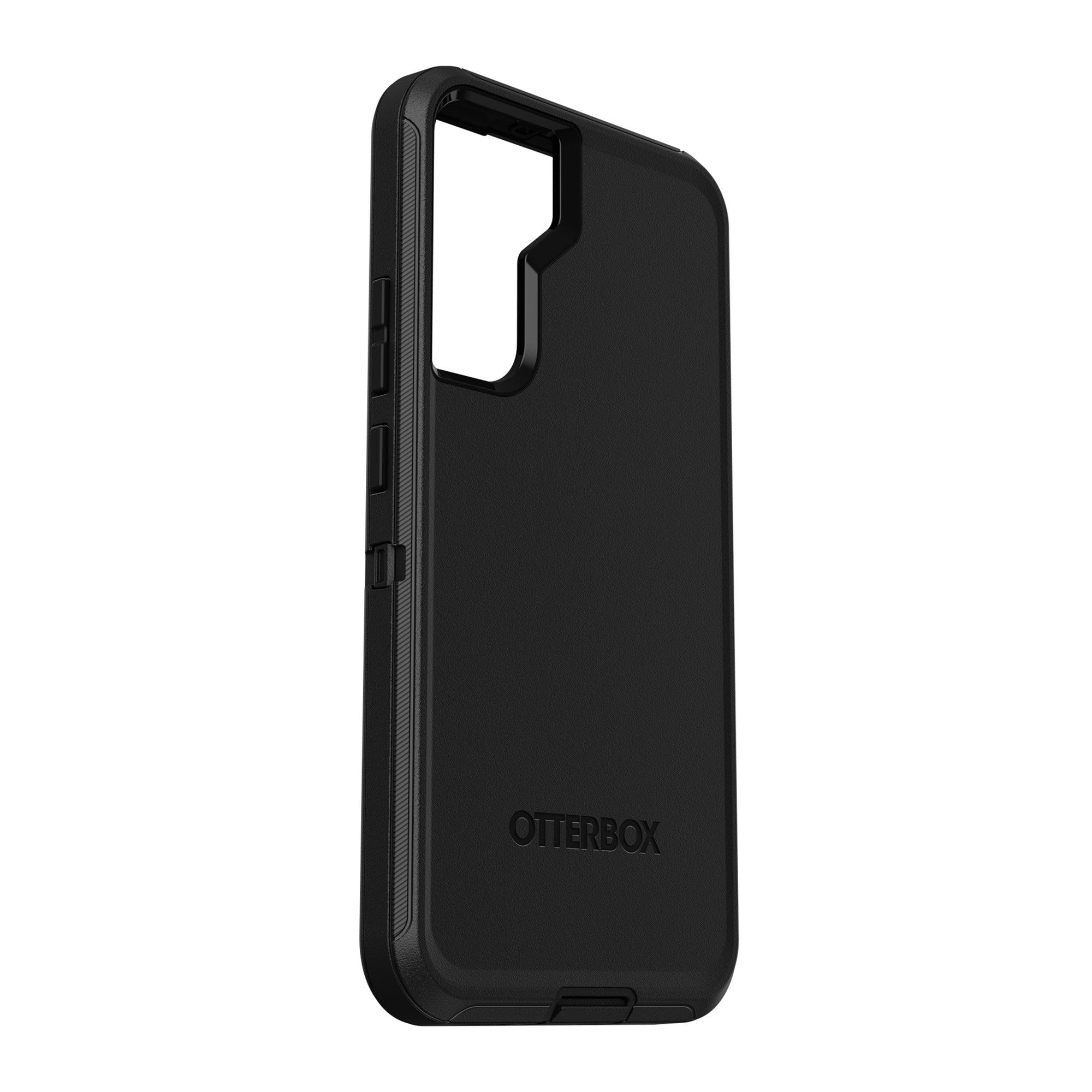 Samsung Galaxy S22 5G Otterbox Defender Series Case - Black - 15-09543