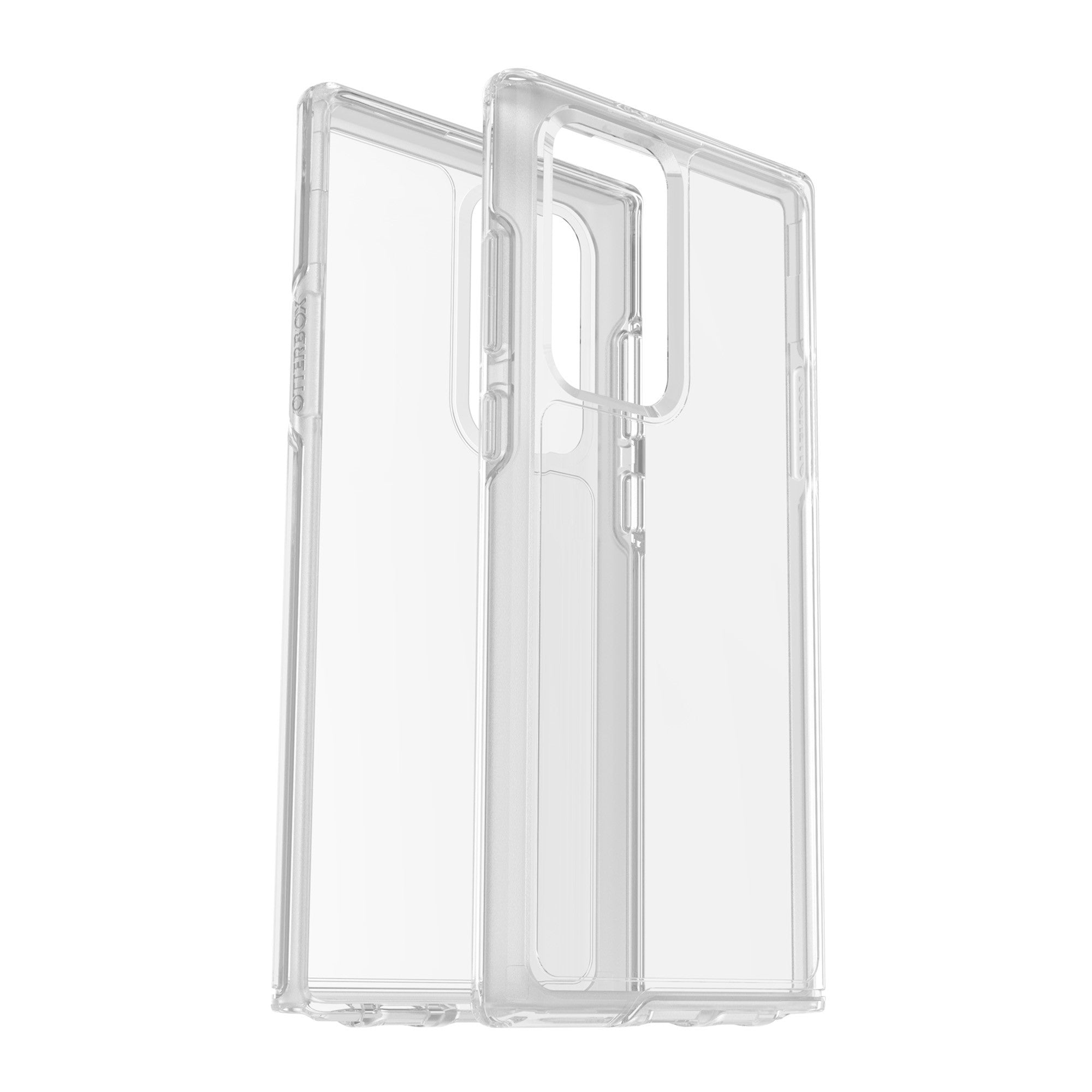 Samsung Galaxy S22 5G Otterbox Symmetry Clear Series Case - Clear - 15-09548