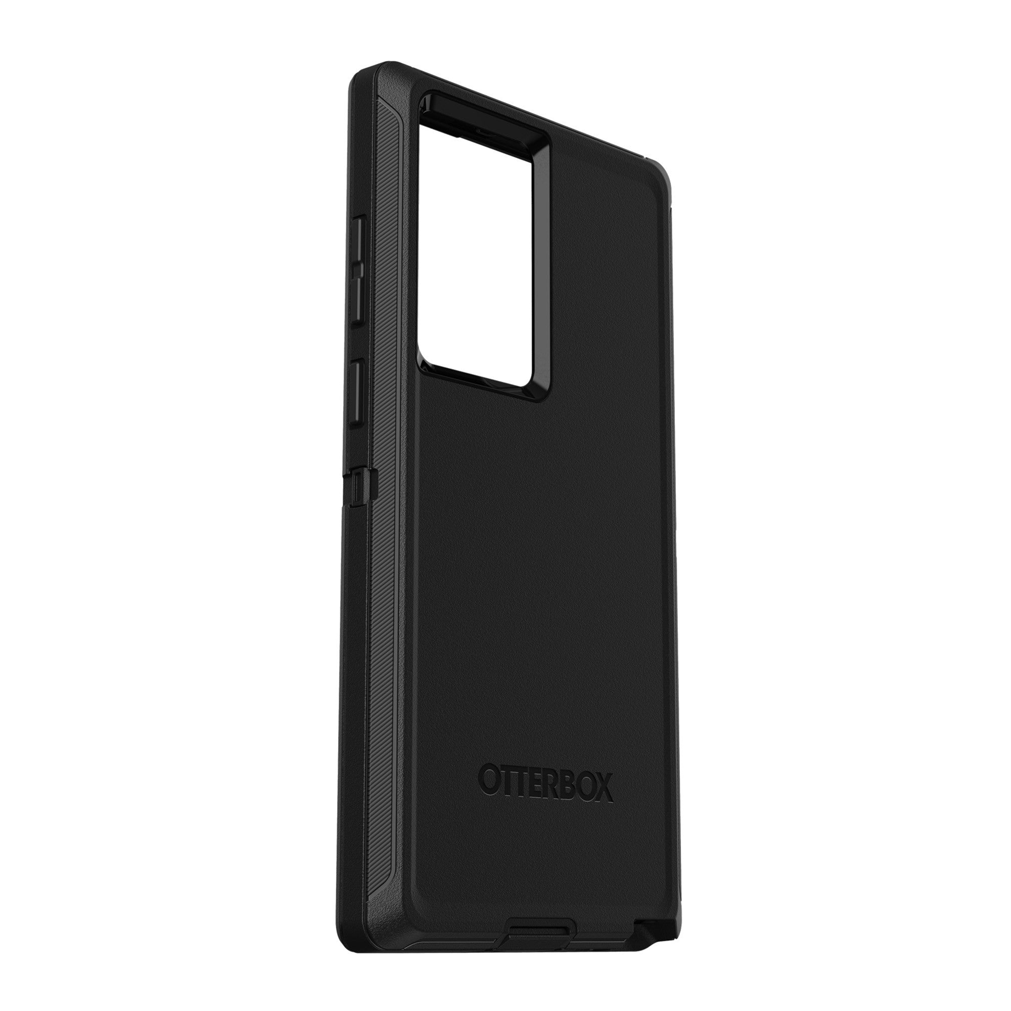 Samsung Galaxy S22 Ultra 5G Otterbox Defender Series Case - Black - 15-09581