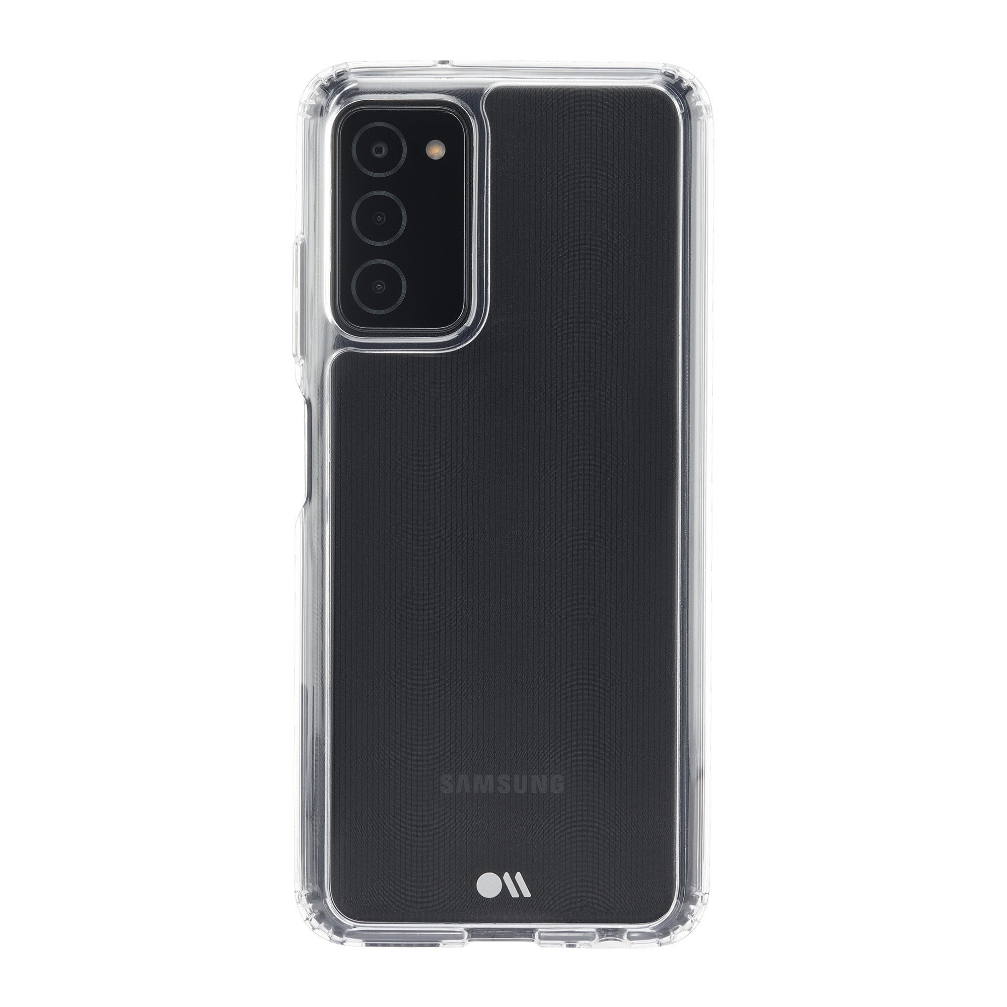 Samsung Galaxy A03s Case-Mate Tough Case - Clear - 15-09675