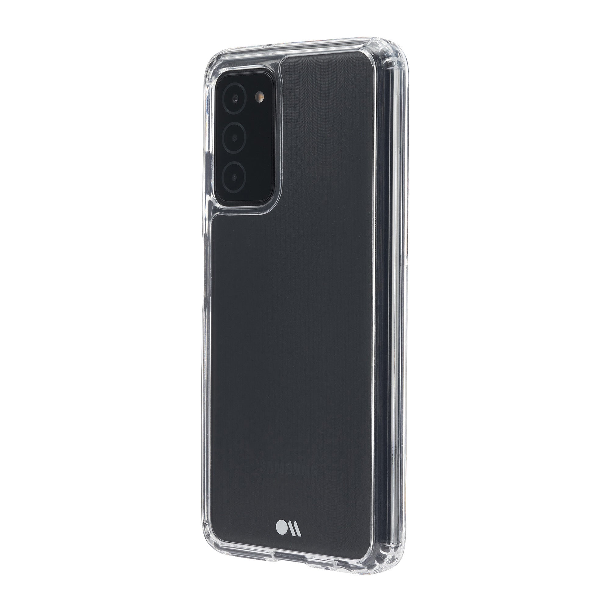 Samsung Galaxy A03s Case-Mate Tough Case - Clear - 15-09675