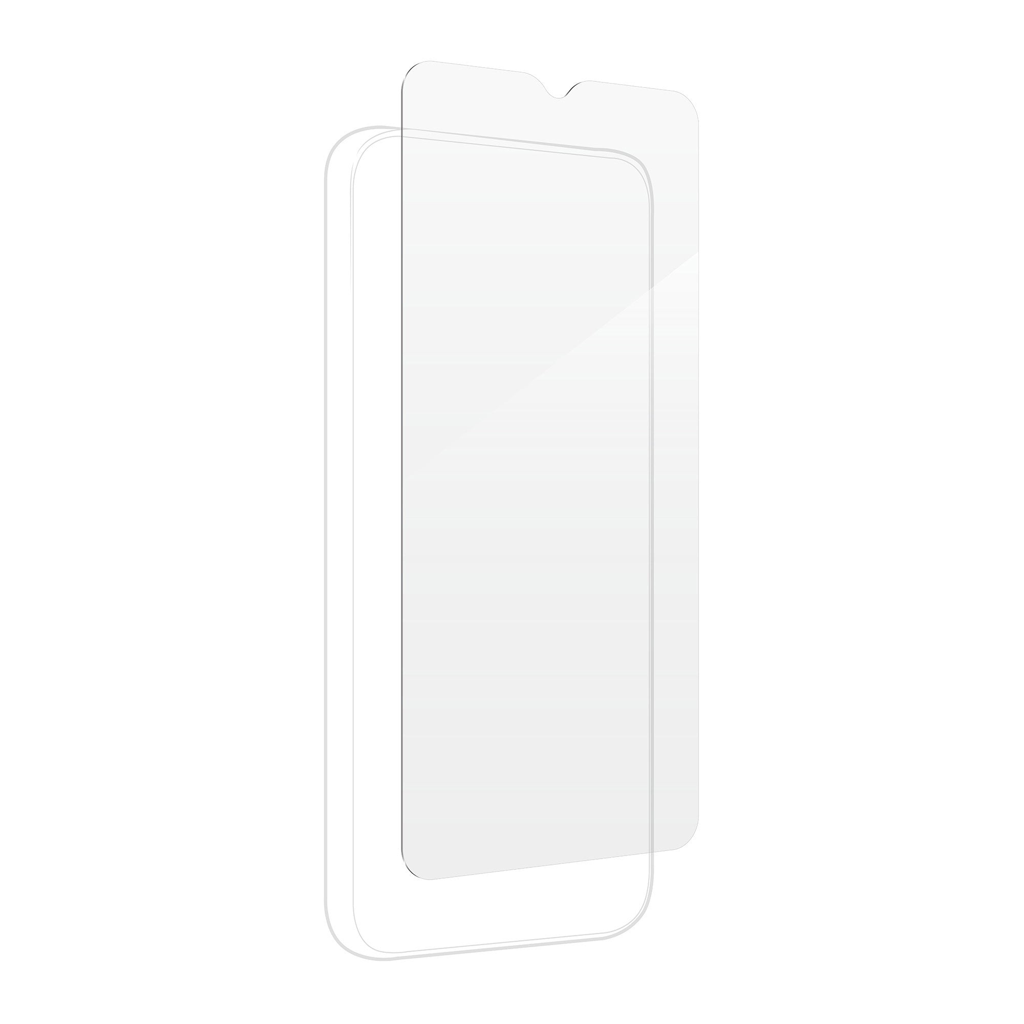 Samsung Galaxy A13 5G ZAGG InvisibleShield Biometric Glass Elite Screen Protector - 15-09742