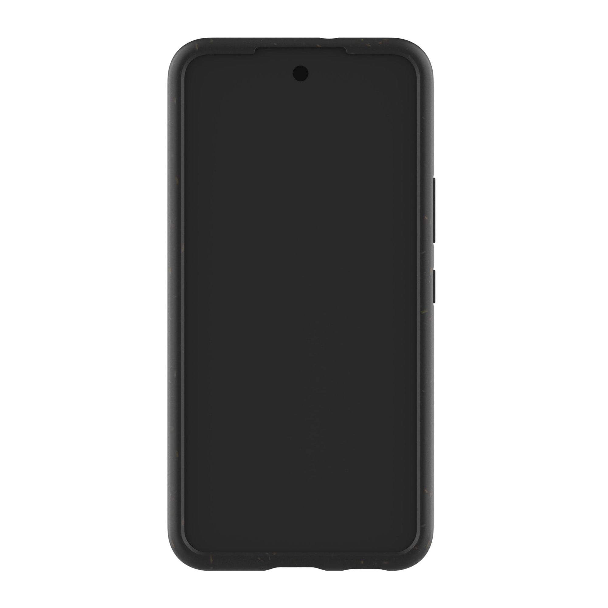 Samsung Galaxy S22+ 5G Pela Compostable Eco-Friendly Protective Case - Black - 15-09902