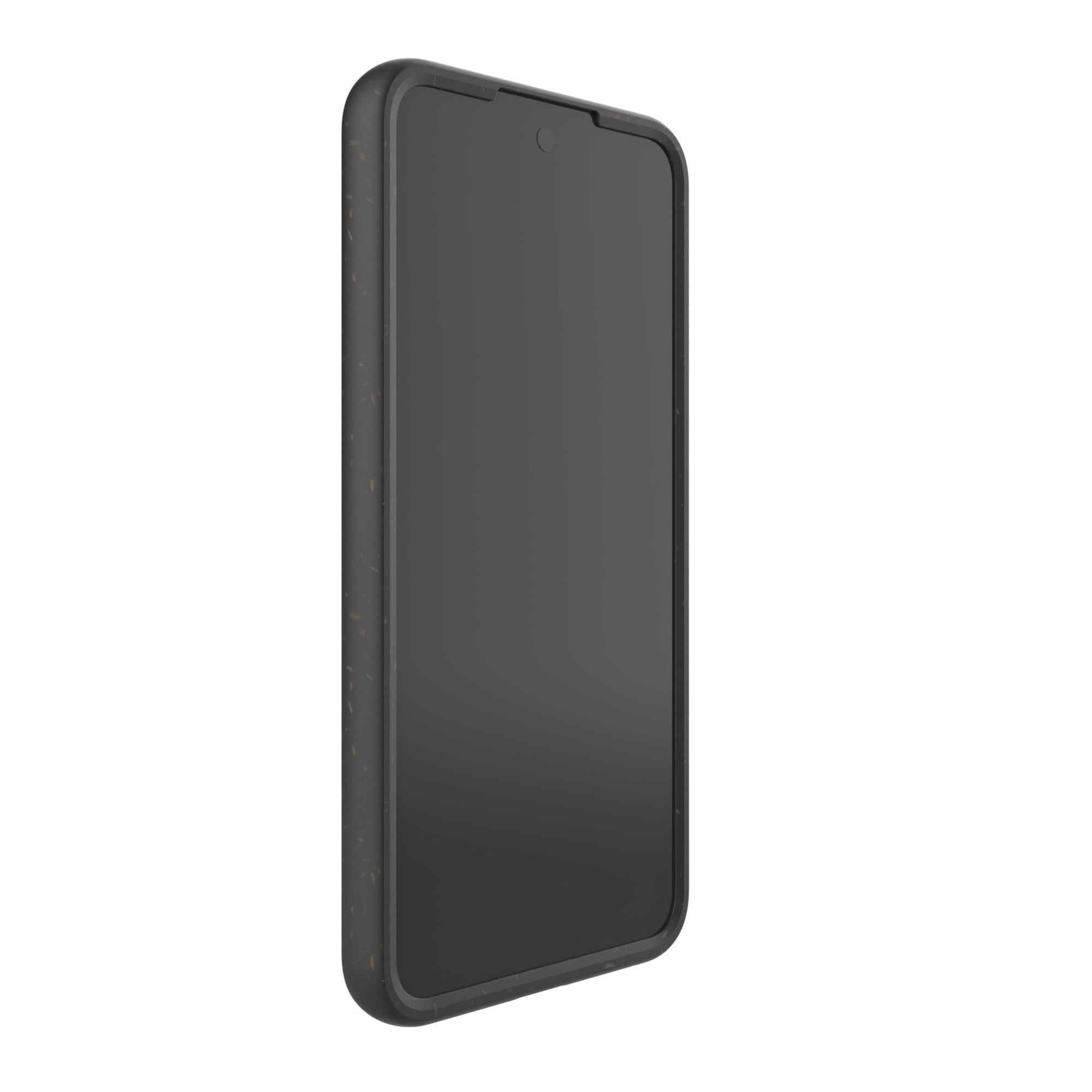 Samsung Galaxy S22+ 5G Pela Compostable Eco-Friendly Protective Case - Black - 15-09902