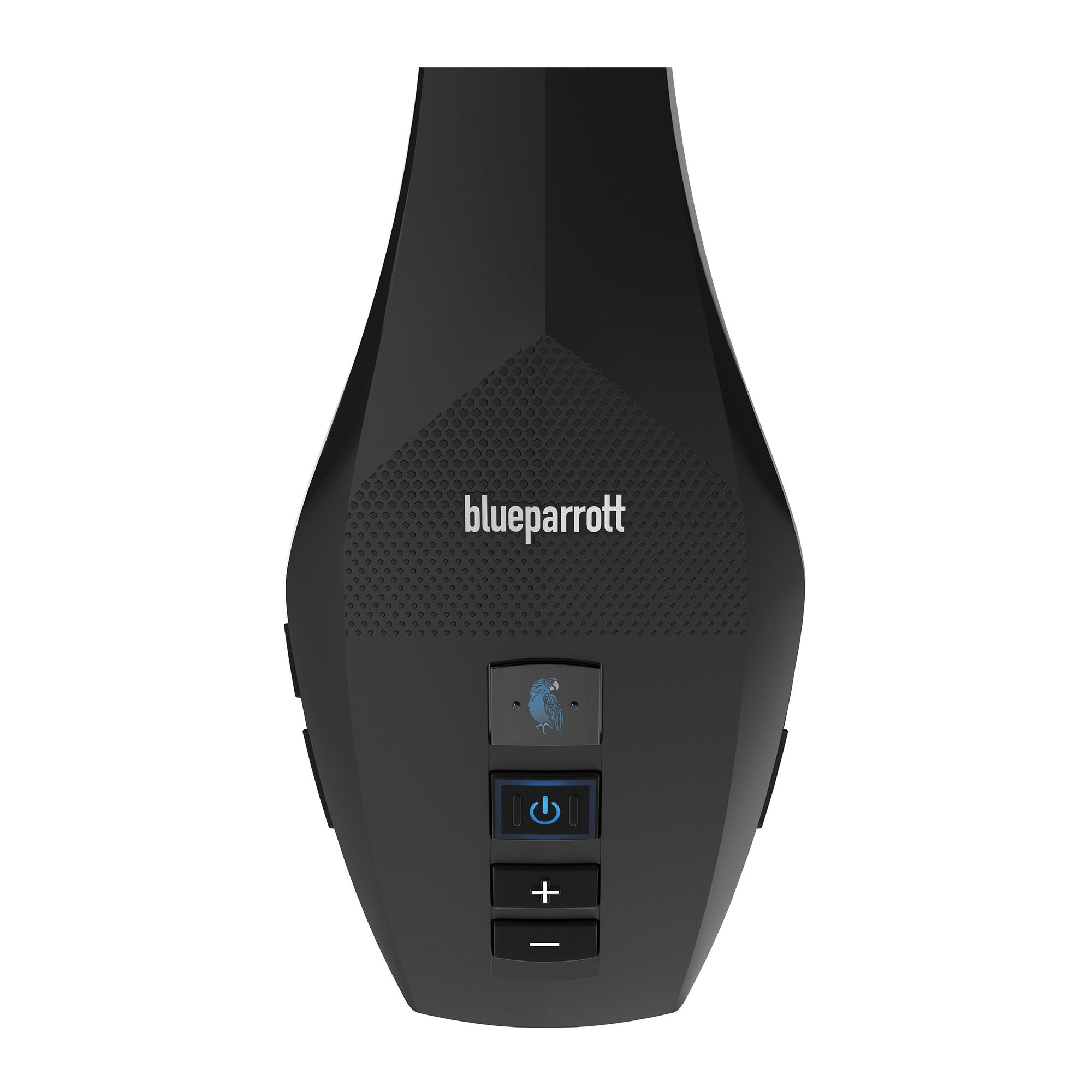 BlueParrott B650-XT Bluetooth Headset - Black - 15-10001