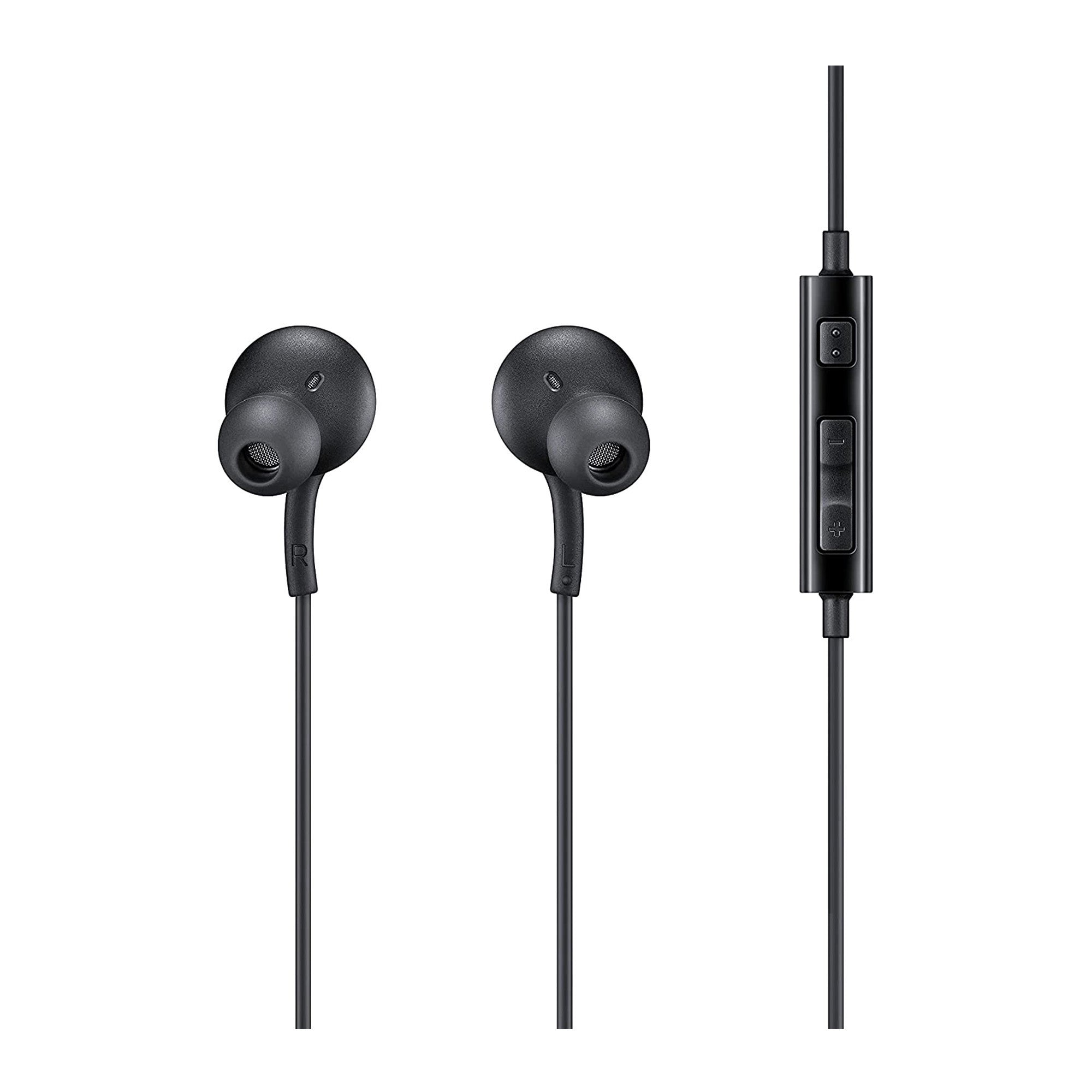 Samsung OEM 3.5mm Wired Headphones - 15-10036
