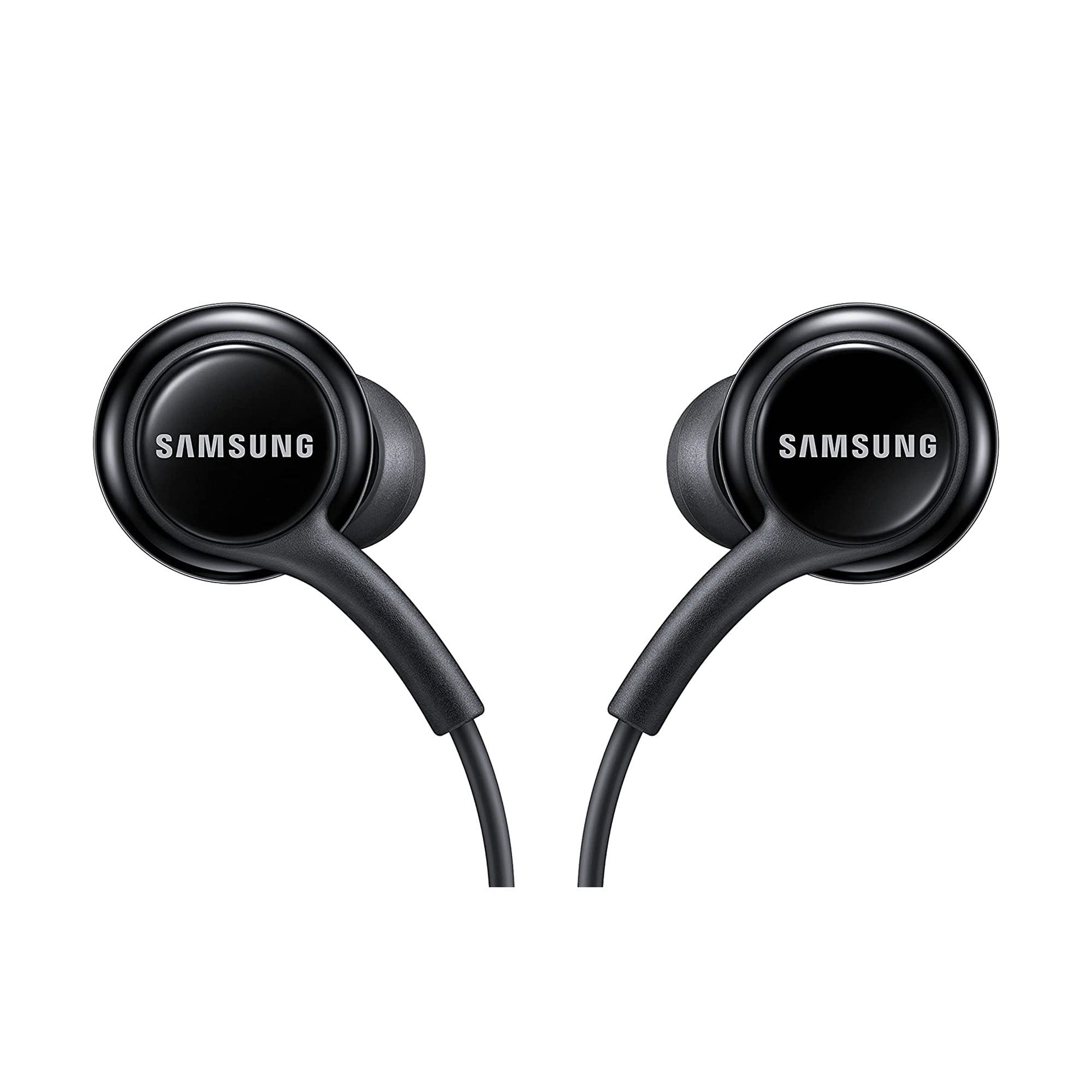 Samsung OEM 3.5mm Wired Headphones - 15-10036