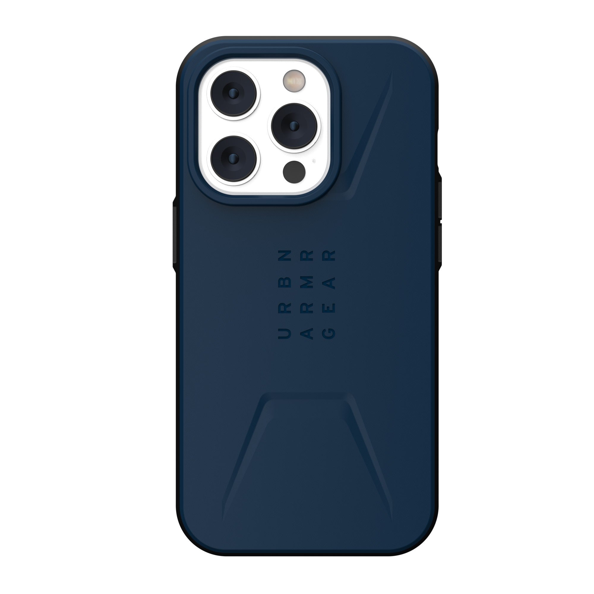 iPhone 14 Pro UAG Civilian MagSafe Case - Mallard - 15-10179