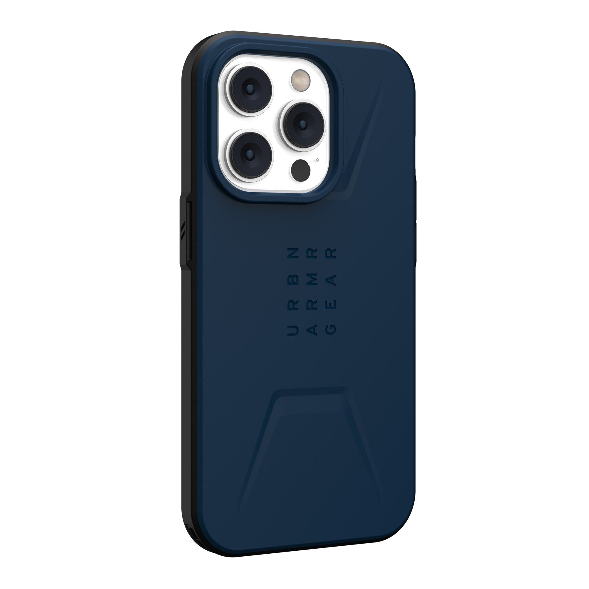 iPhone 14 Pro UAG Civilian MagSafe Case - Mallard - 15-10179