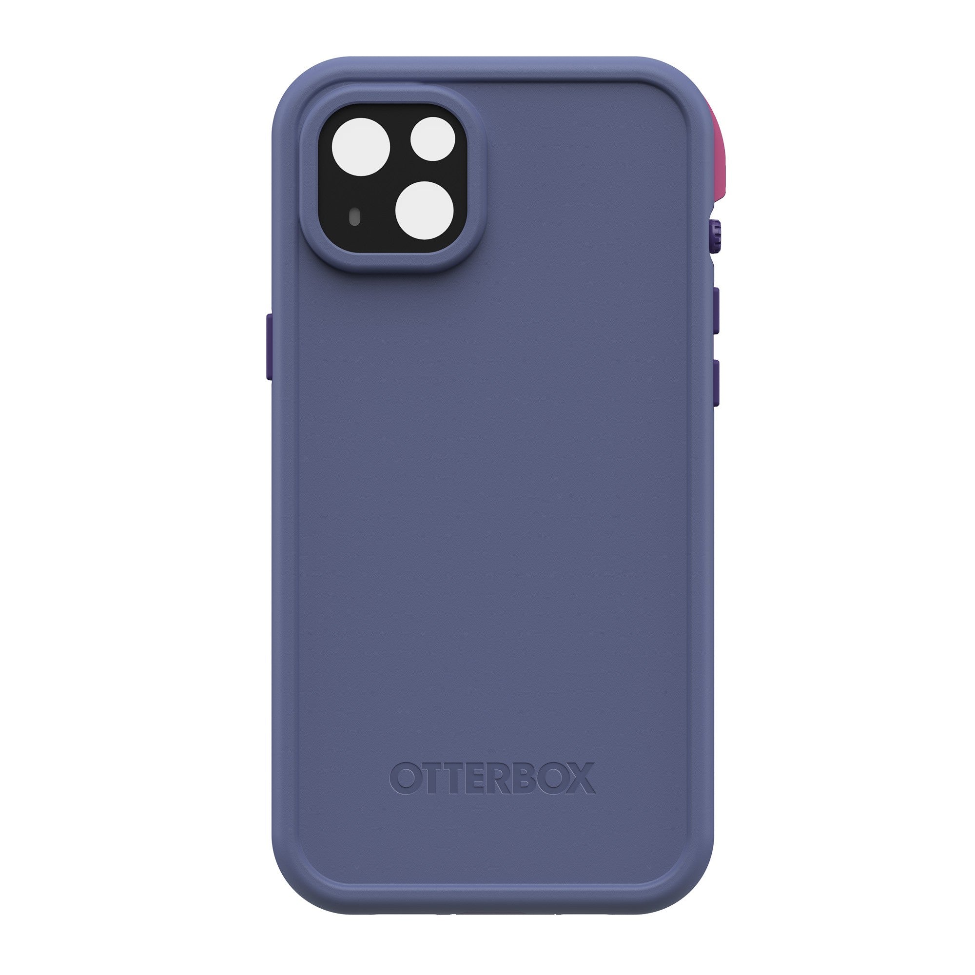 iPhone 14 Plus Otterbox Fre MagSafe Case - Purple (Spunk) - 15-10222