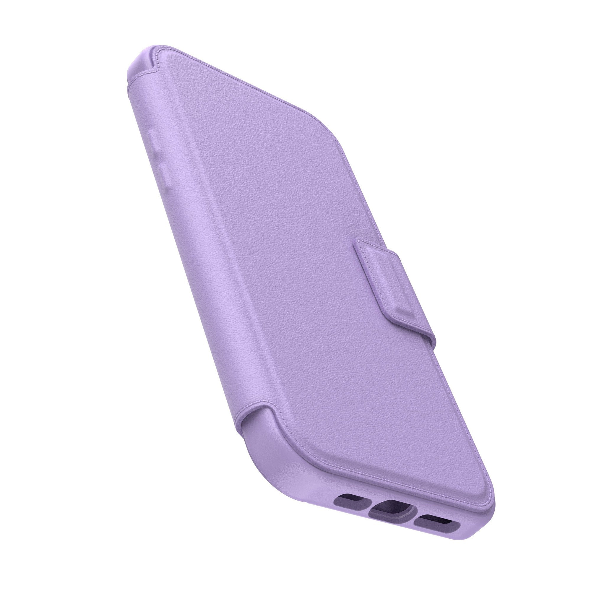 iPhone 14 Plus Otterbox MagSafe Folio Attachement - Purple (I Lilac You) - 15-10225