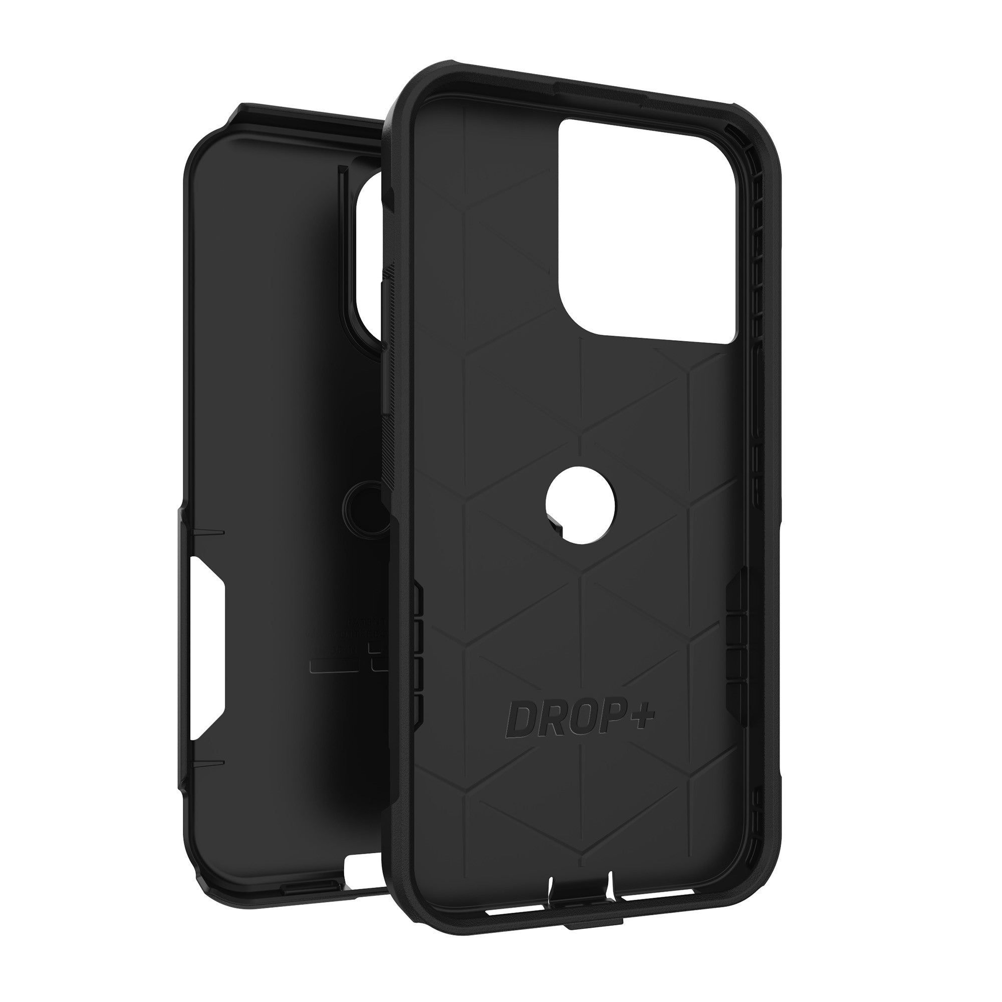 iPhone 14 Pro Max Otterbox Commuter Series Case - Black - 15-10250