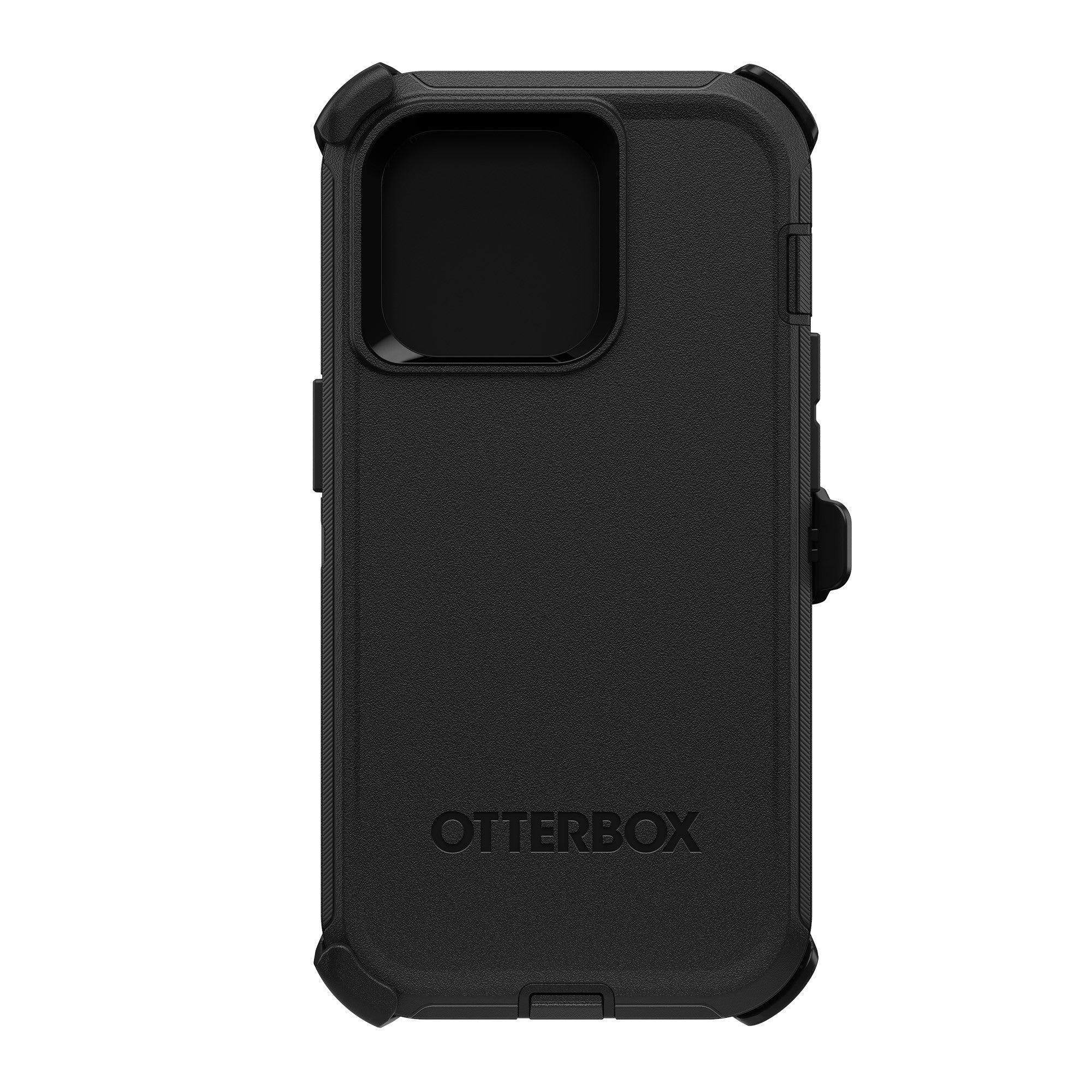 iPhone 14 Pro Otterbox Defender Holster Accessory - Black - 15-10303