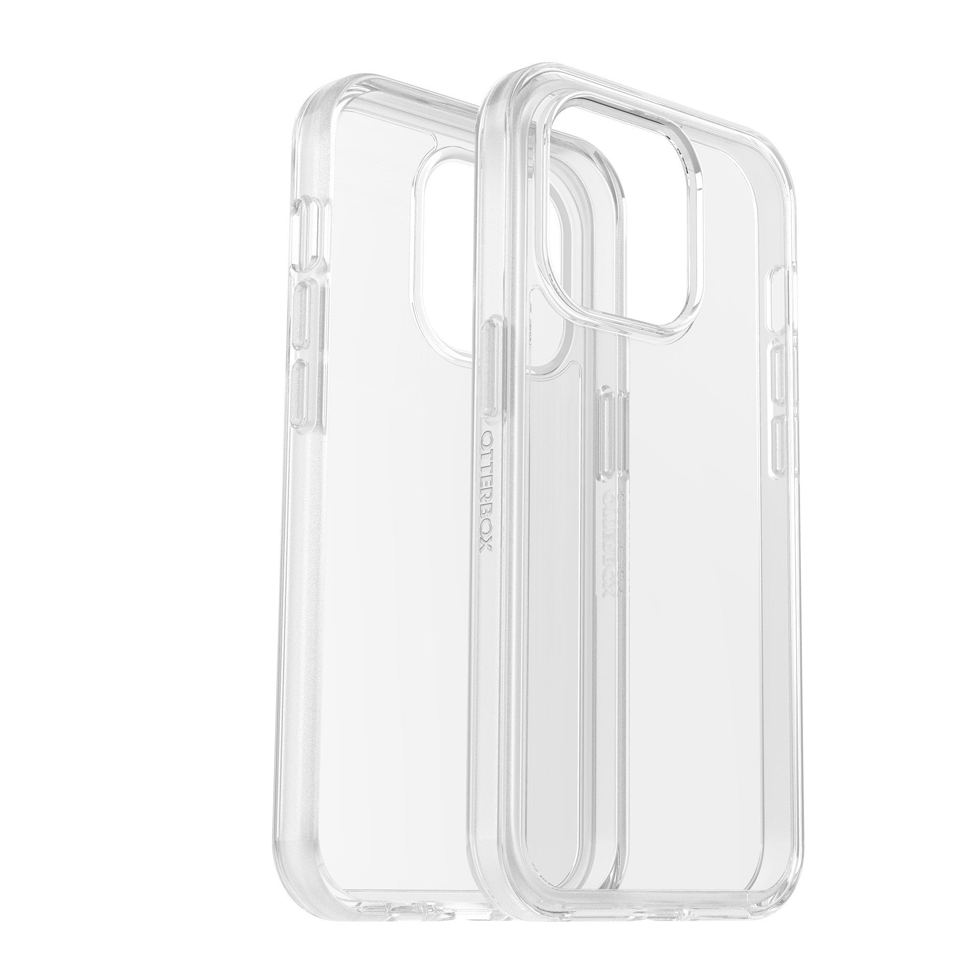 iPhone 14 Pro Otterbox Symmetry Clear Series Case - Clear - 15-10322