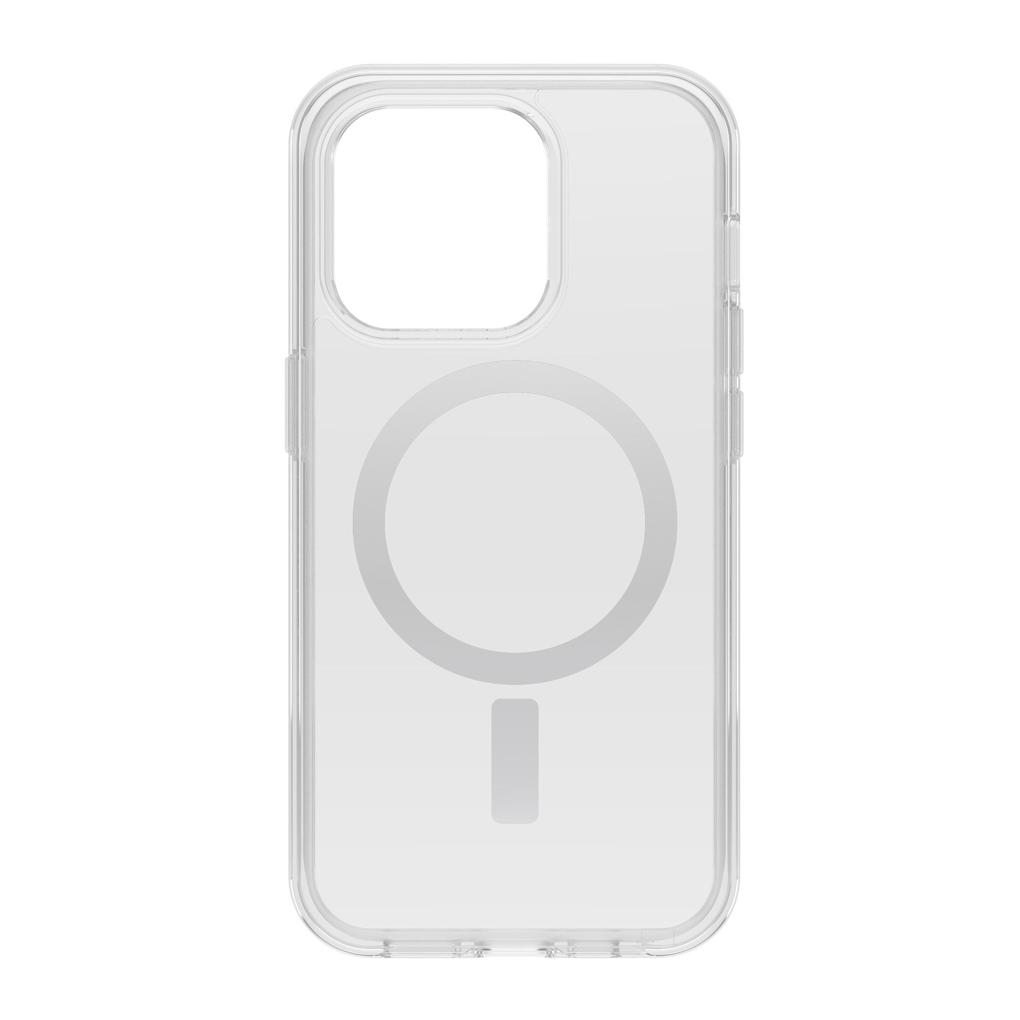 iPhone 14 Pro Otterbox Symmetry+ w/ MagSafe Clear Series Case - Clear - 15-10326