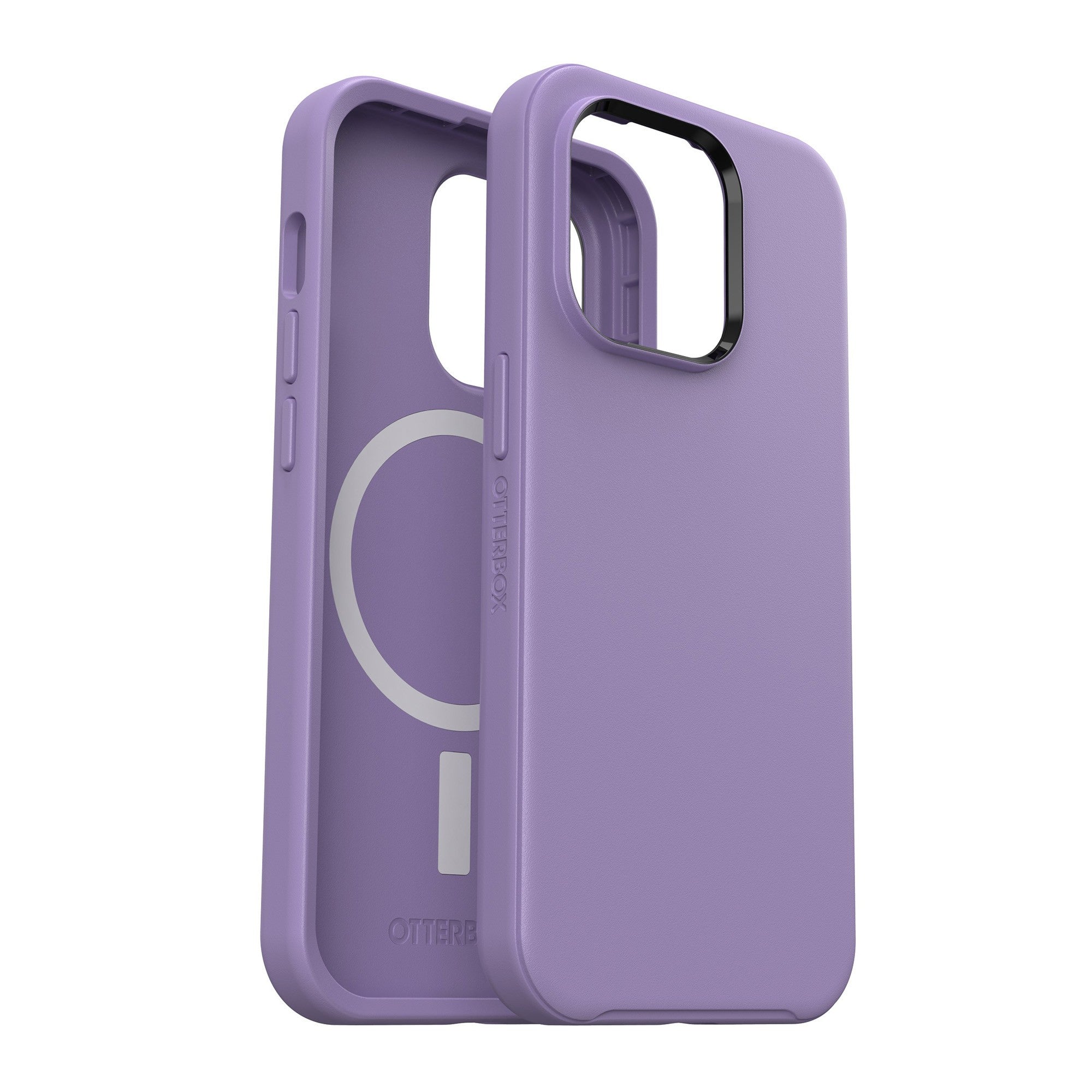 iPhone 14 Pro Otterbox Symmetry+ w/ MagSafe Series Case - Purple (You Liliac It) - 15-10333