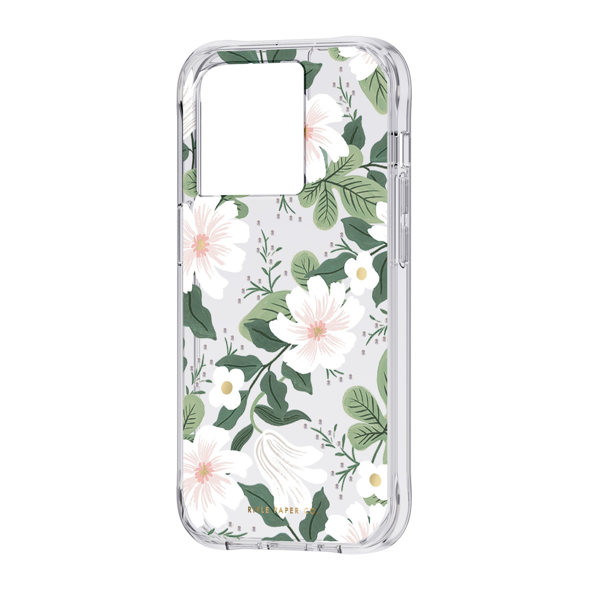 iPhone 14 Pro Rifle Paper Case - Willow - 15-10417