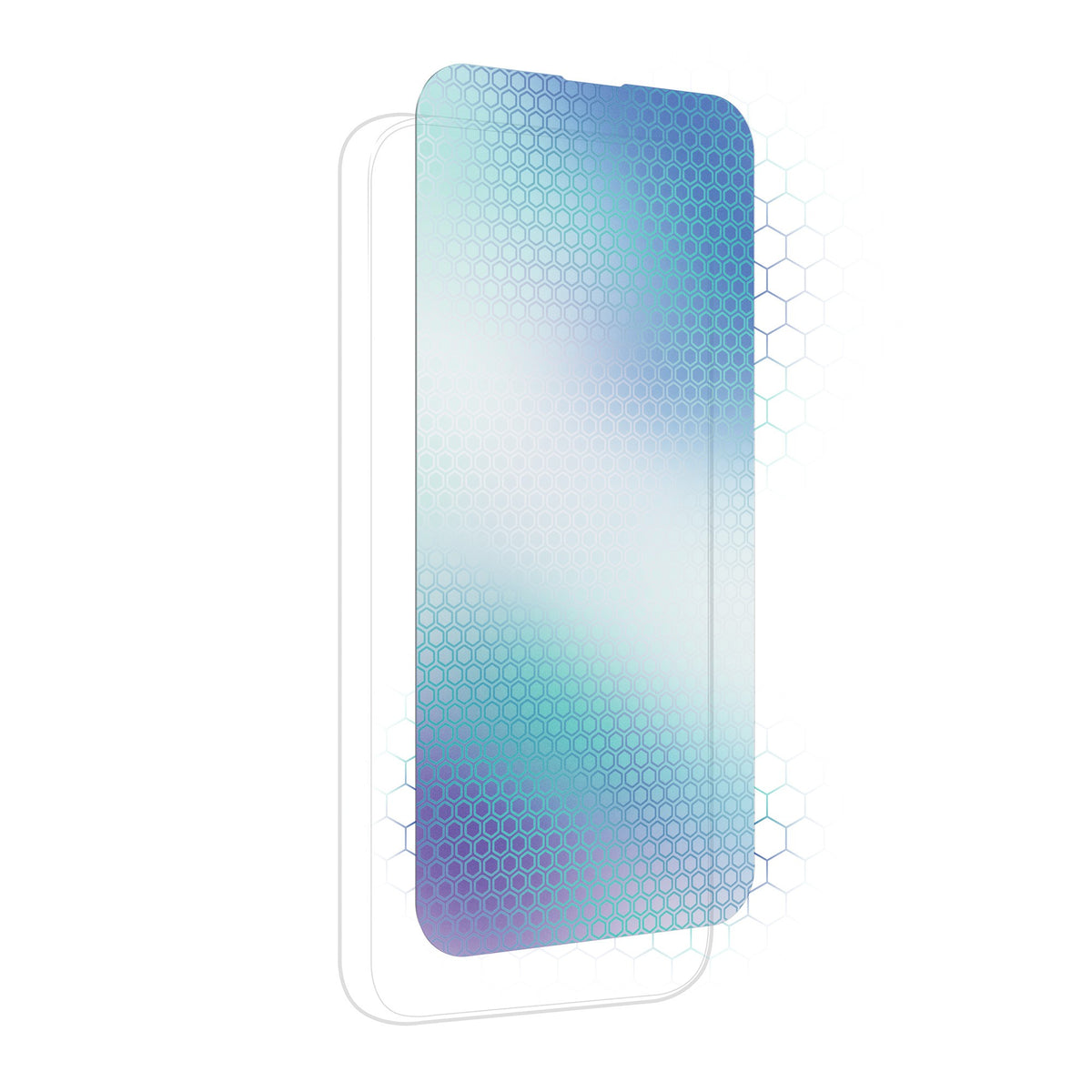 iPhone 14 Plus/13 Pro Max ZAGG InvisibleShield Glass XTR2 Screen Prote