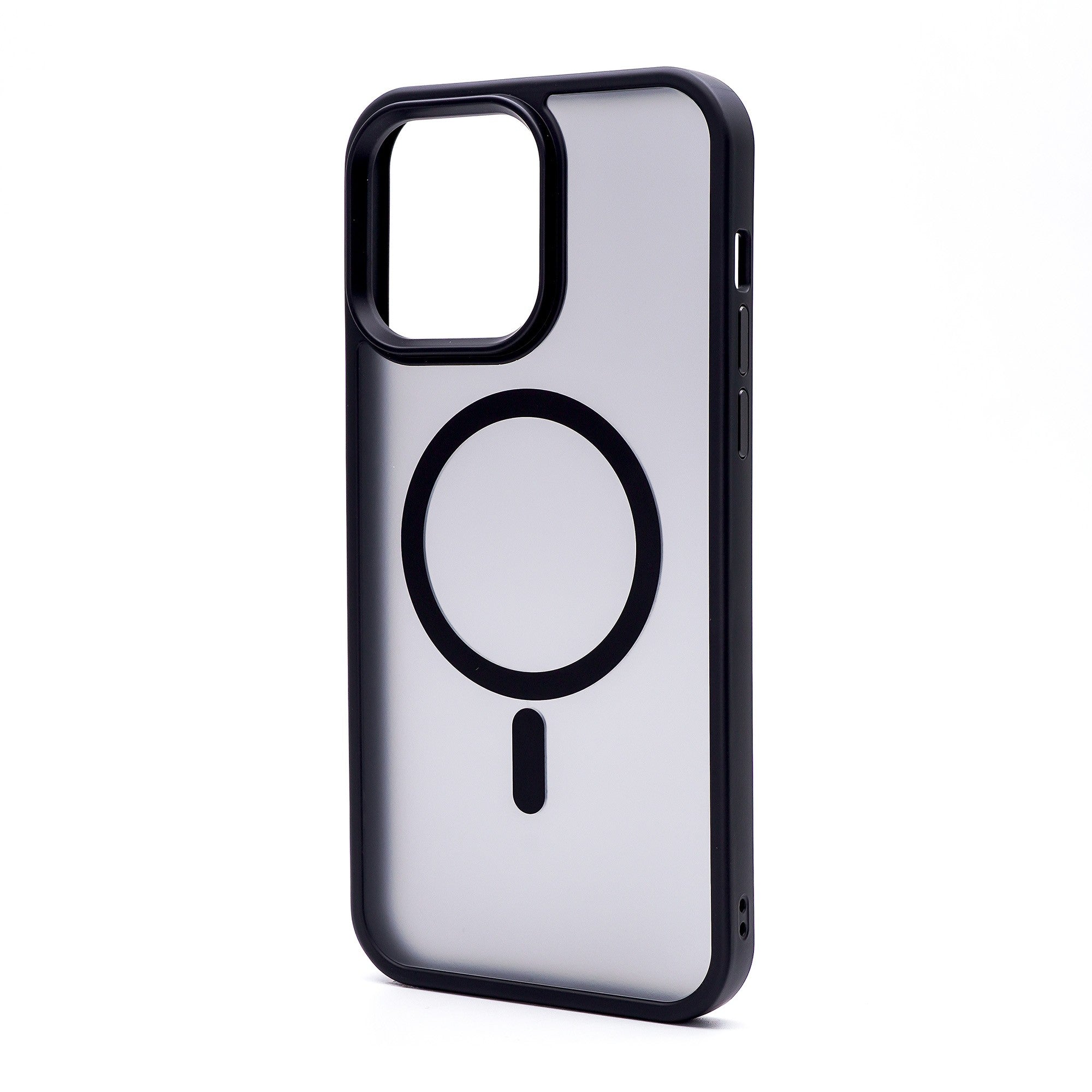 iPhone 14 Plus SPECTRUM Halo Slim MagSafe Case  - Smoke - 15-10554