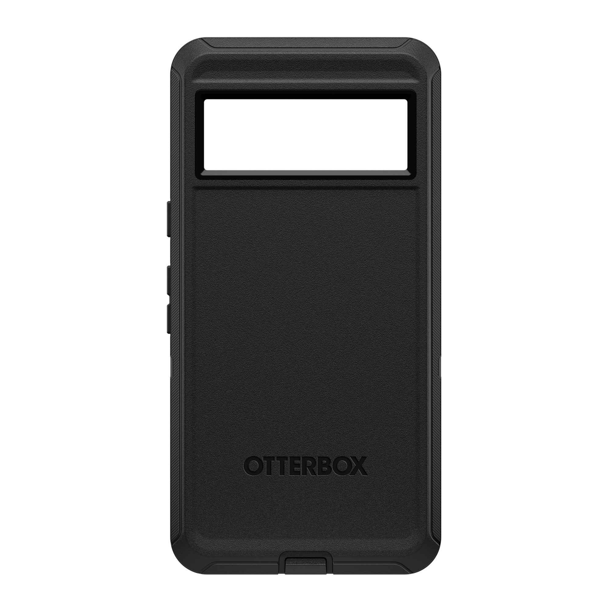 Google Pixel 7 Otterbox Defender Series Case - Black - 15-10566
