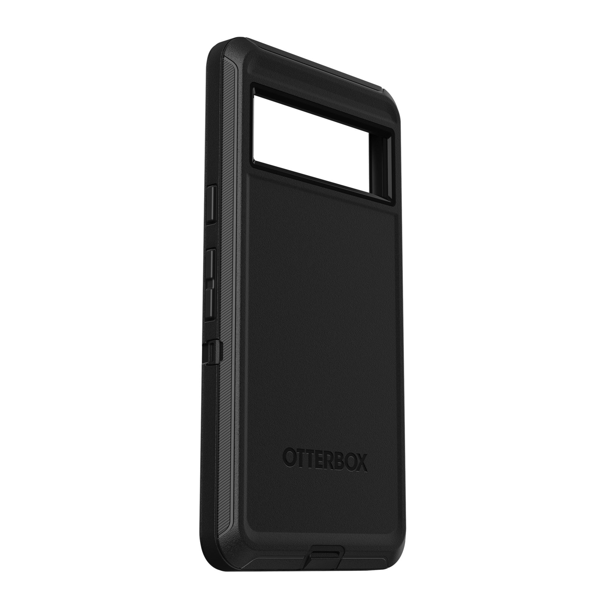 Google Pixel 7 Otterbox Defender Series Case - Black - 15-10566
