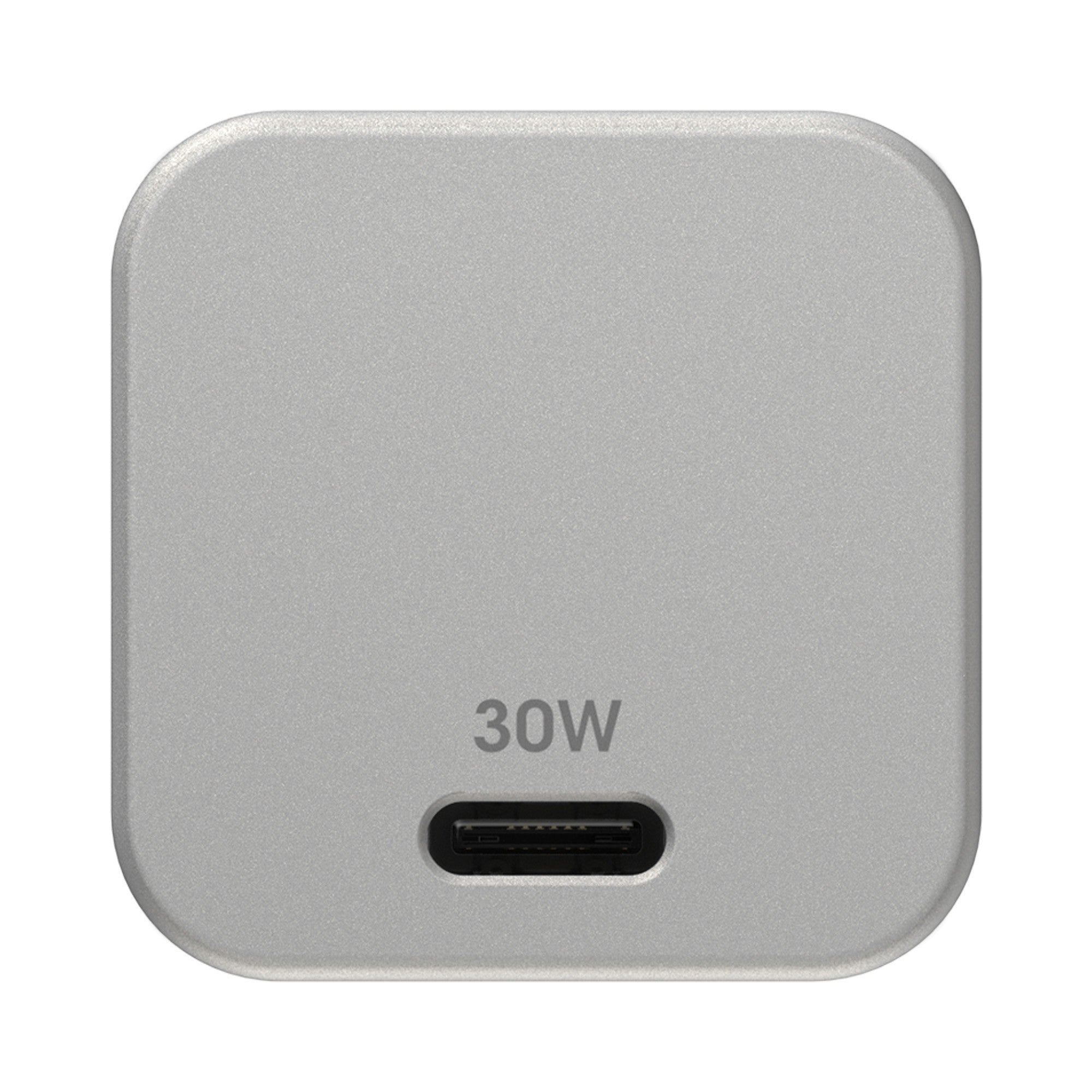 Otterbox 30W USB-C PD GAN Premium Pro Wall Charger - White - 15-10584