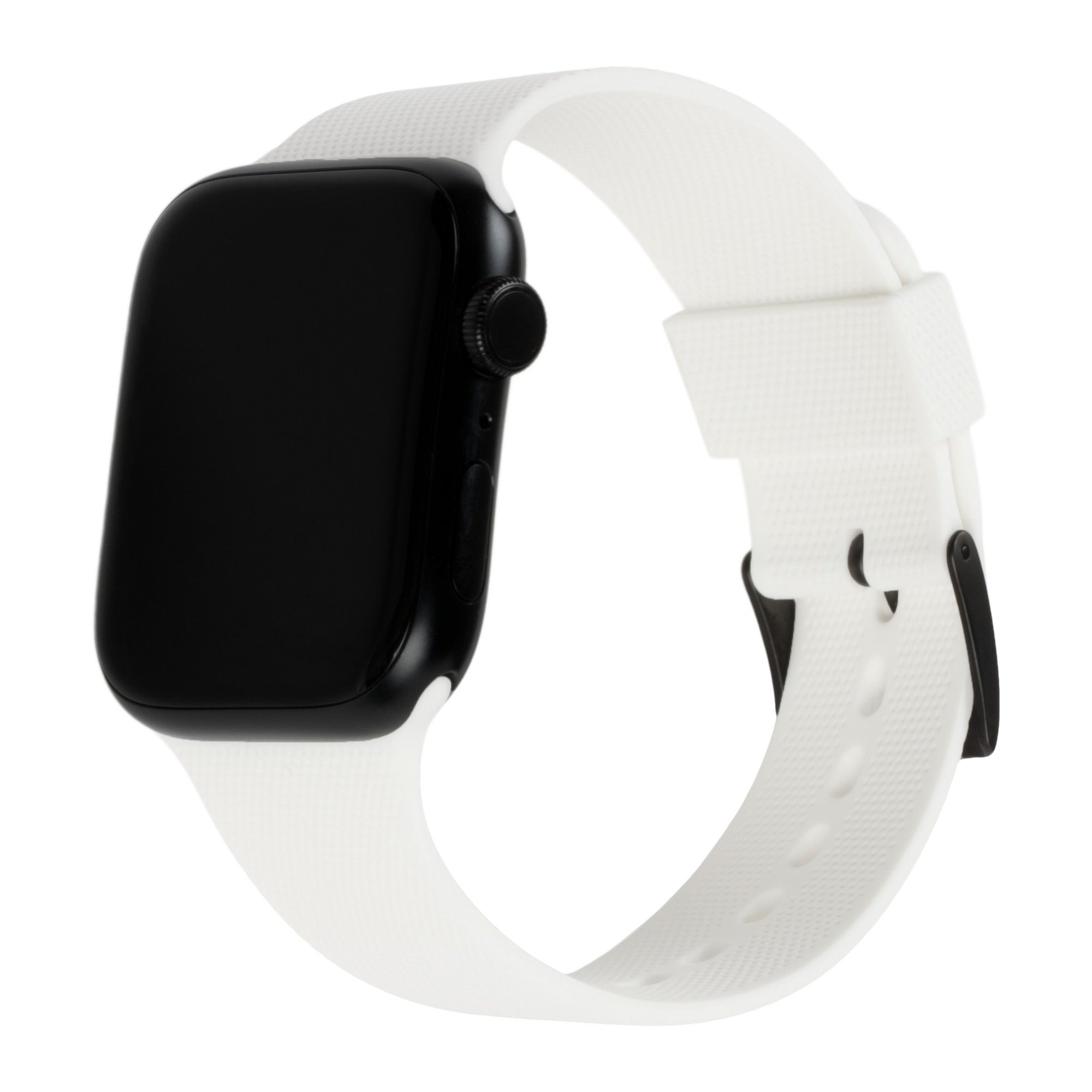 Apple Watch 42/44/45mm UAG Dot Strap - Marshmallow - 15-10595
