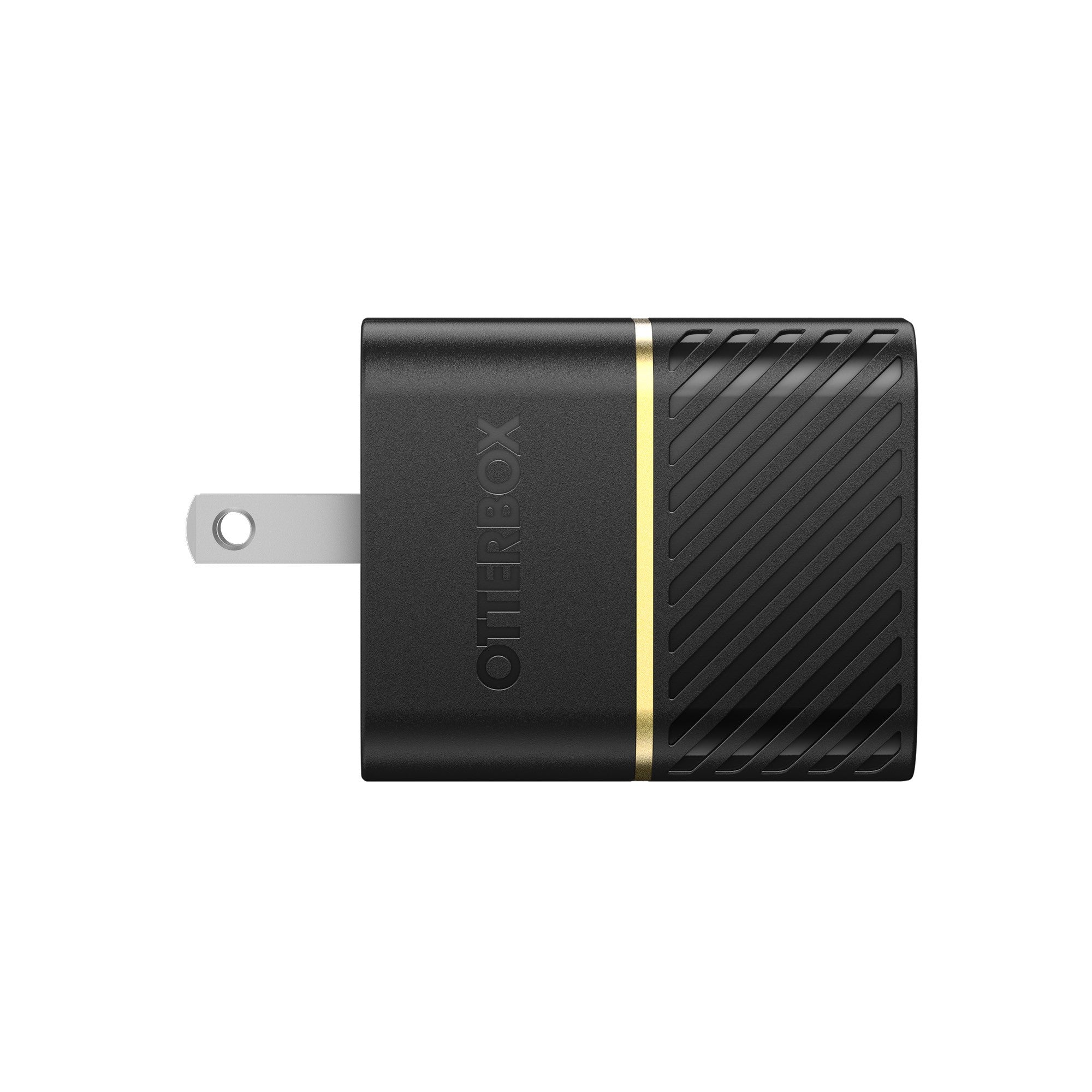 Otterbox 45W USB-C PD GAN Wall Charger - Black - 15-10677