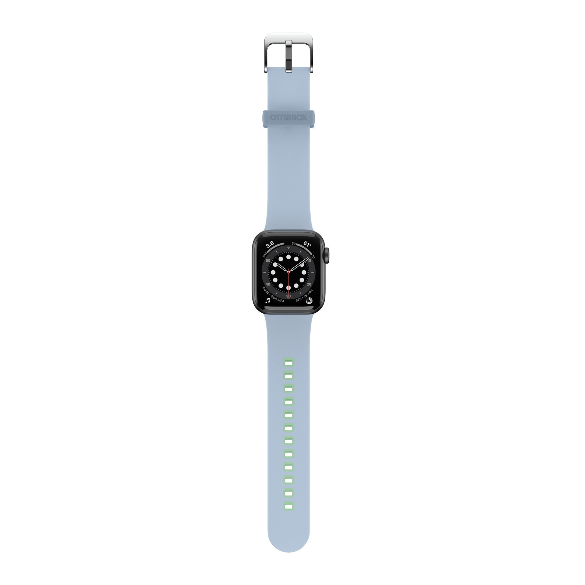 Apple Watch 38/40/41mm Otterbox Watch Band - Blue/Green (Fresh Dew) - 15-10758