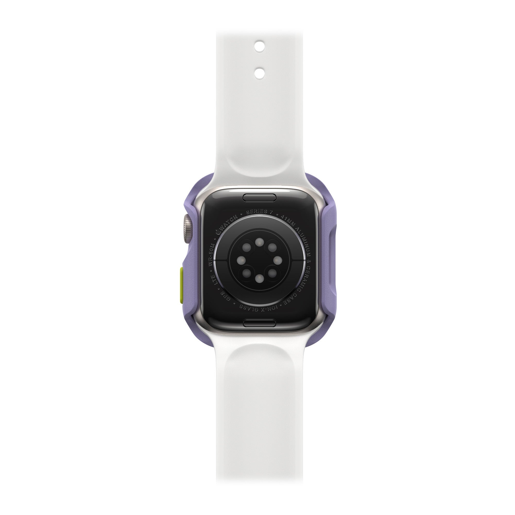 Apple Watch 41mm Otterbox Bumper Case - Purple (Elixir) - 15-10763