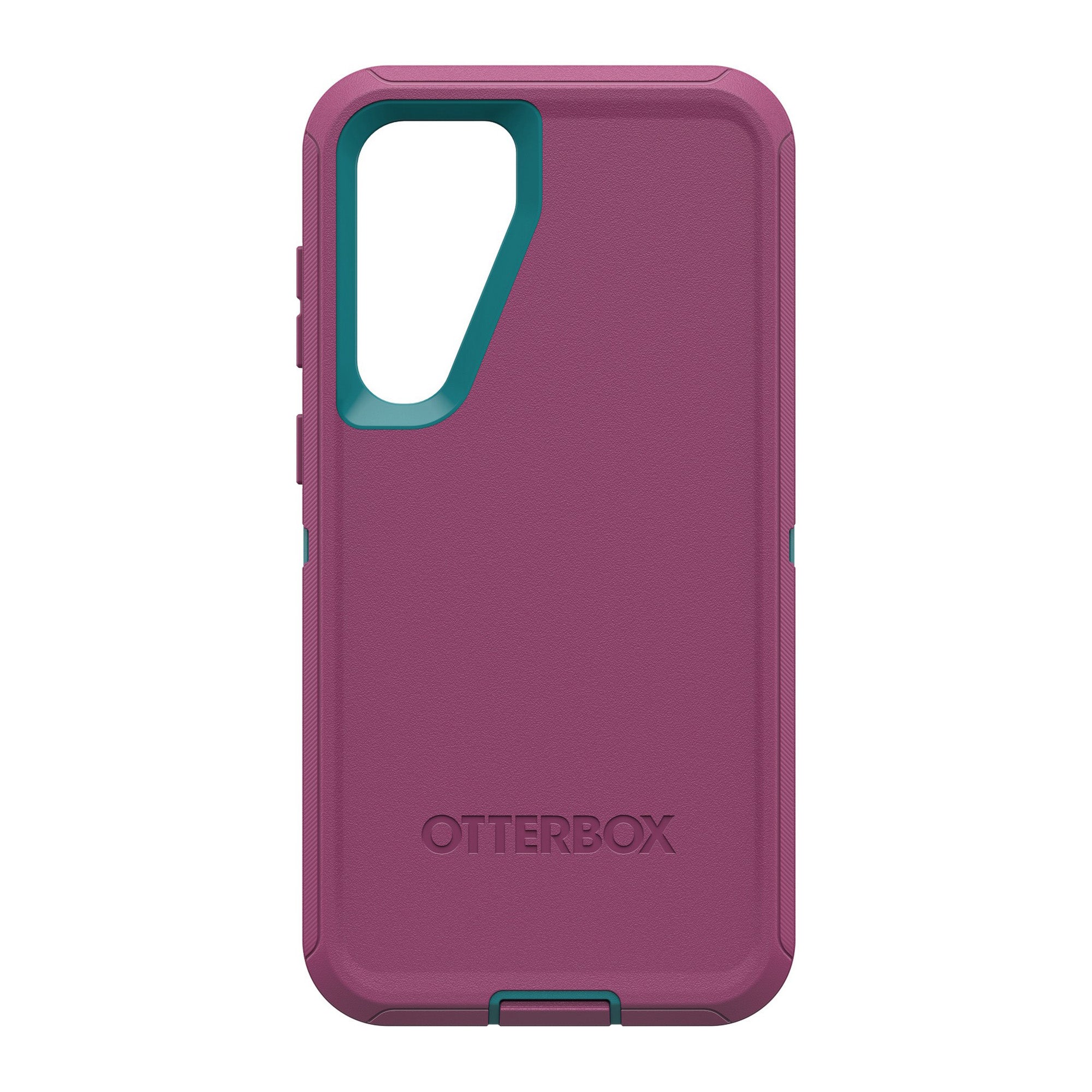 Samsung Galaxy S23+ 5G Otterbox Defender Series Case - Pink (Canyon Sun) - 15-10800