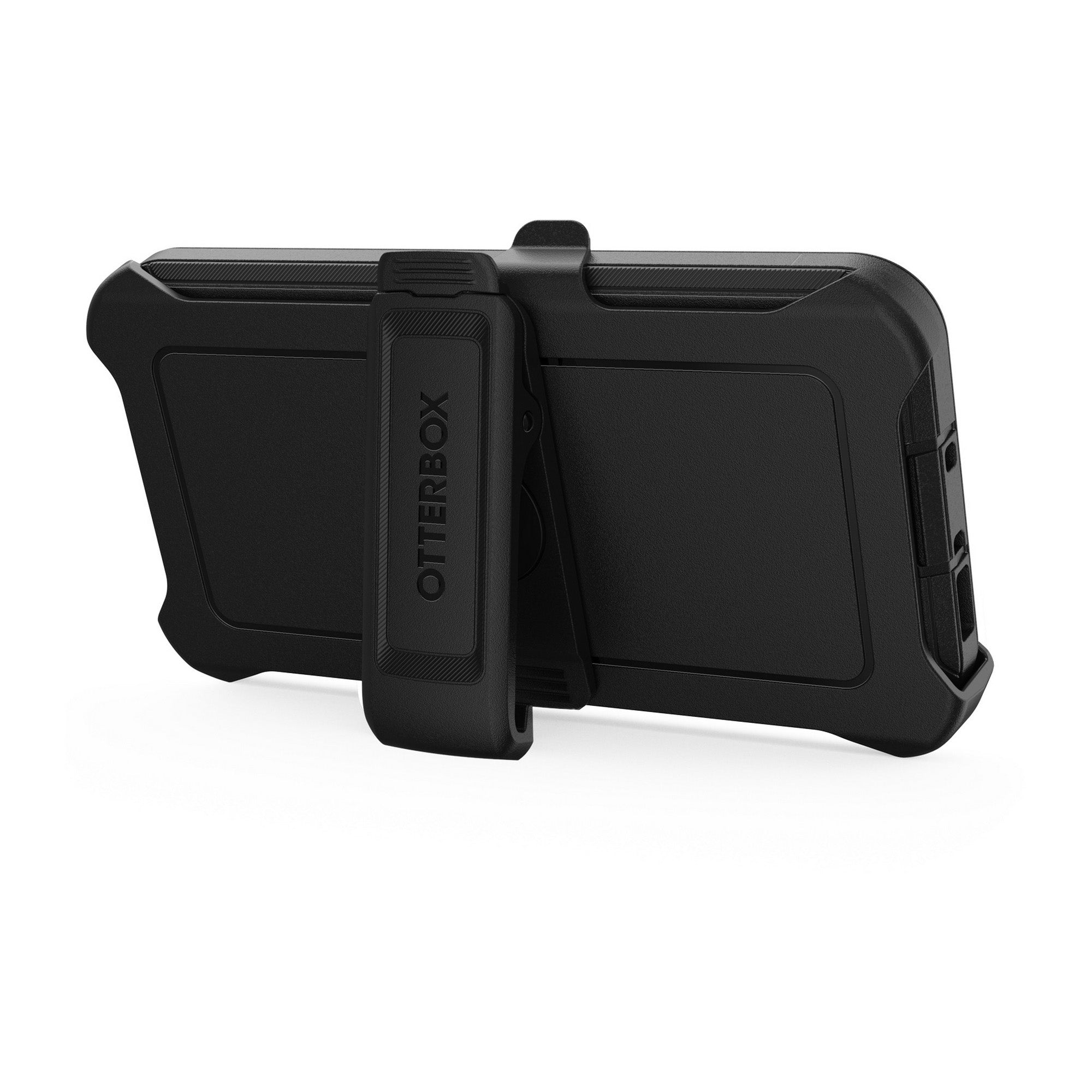 Samsung Galaxy S23 5G Otterbox Defender Series Case - Black - 15-10801