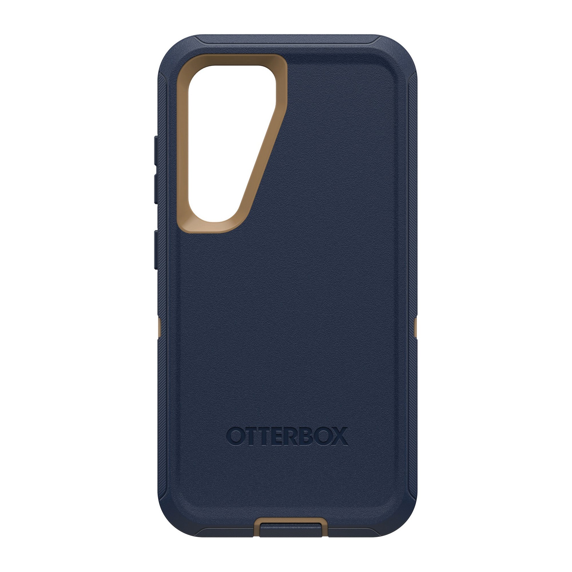 Samsung Galaxy S23 5G Otterbox Defender Series Case - Blue (Blue Suede Shoes) - 15-10802