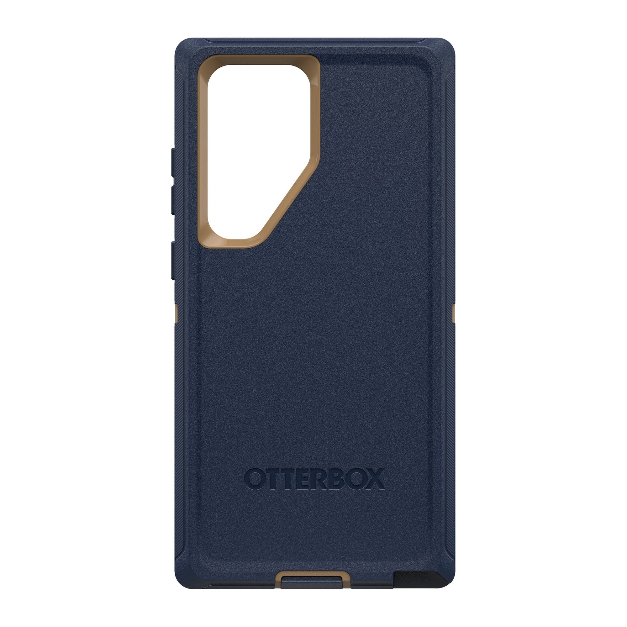 Samsung Galaxy S23 Ultra 5G Otterbox Defender Series Case - Blue (Blue Suede Shoes) - 15-10805