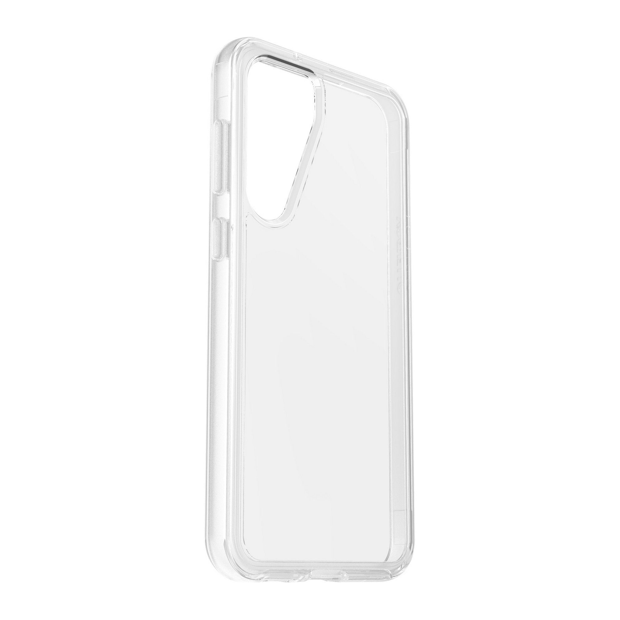 Samsung Galaxy S23+ 5G Otterbox Symmetry Clear Series Case - Clear - 15-10814