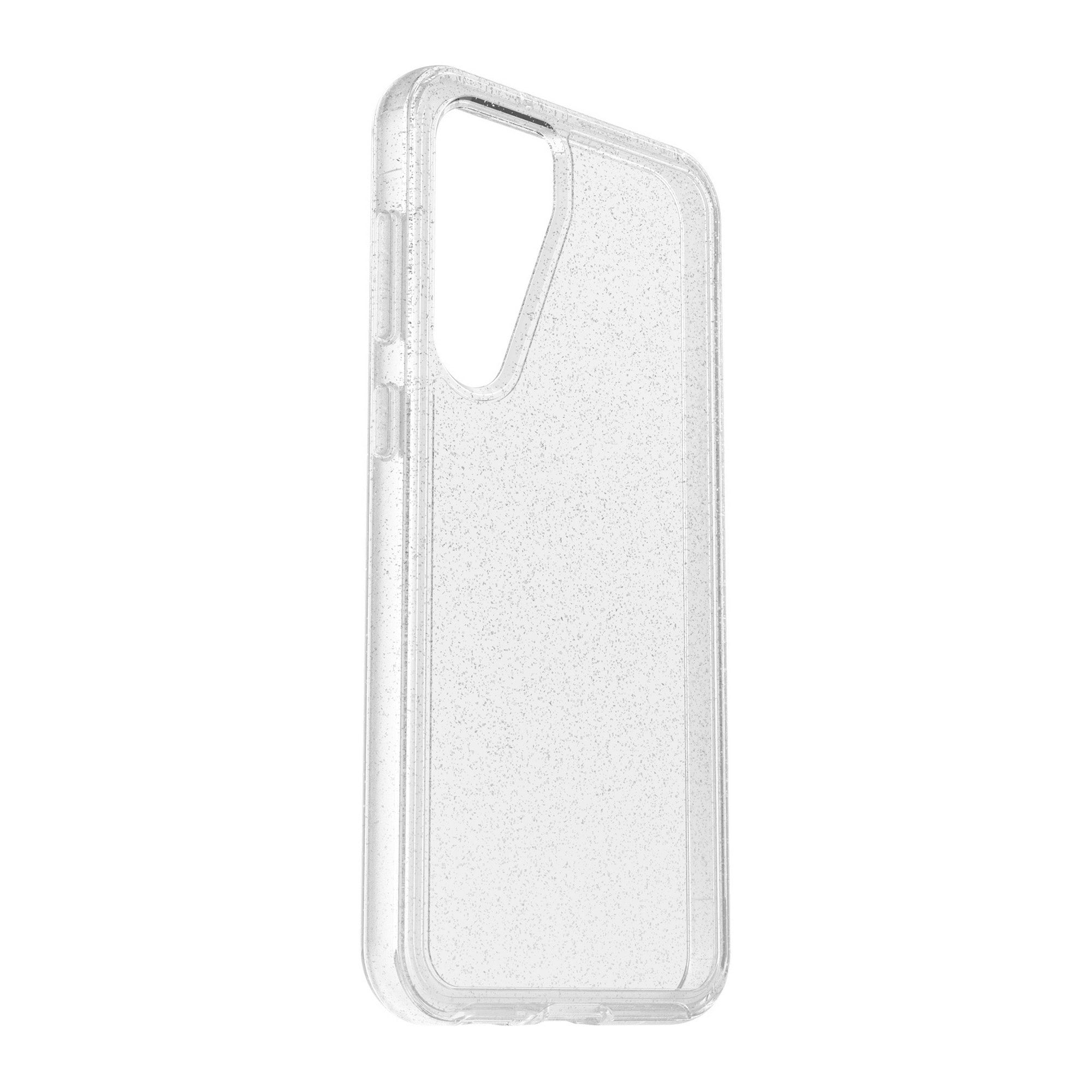 Samsung Galaxy S23+ 5G Otterbox Symmetry Clear Series Case - Clear/Silver (Stardust) - 15-10816