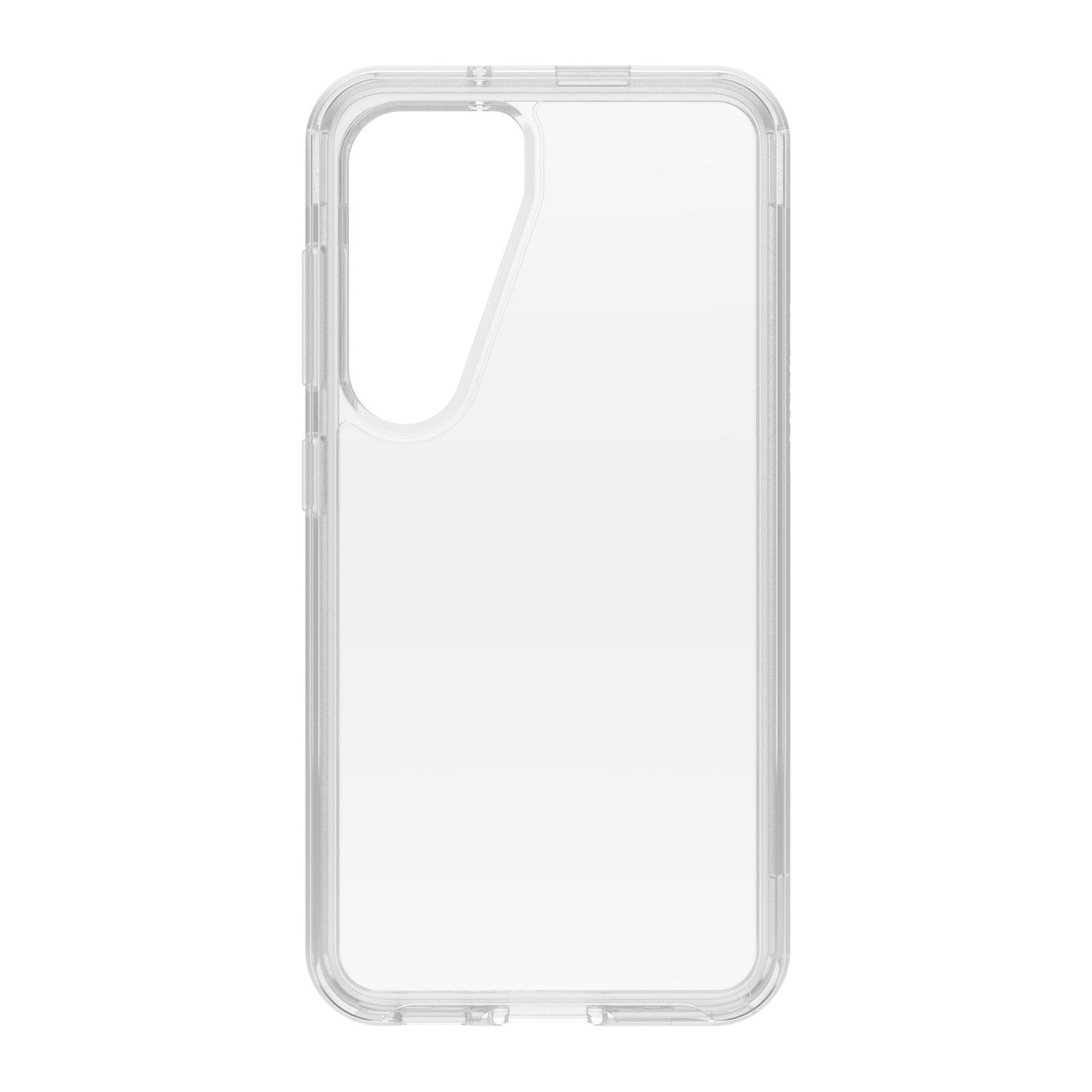 Samsung Galaxy S23 5G Otterbox Symmetry Clear Series Case - Clear - 15-10817