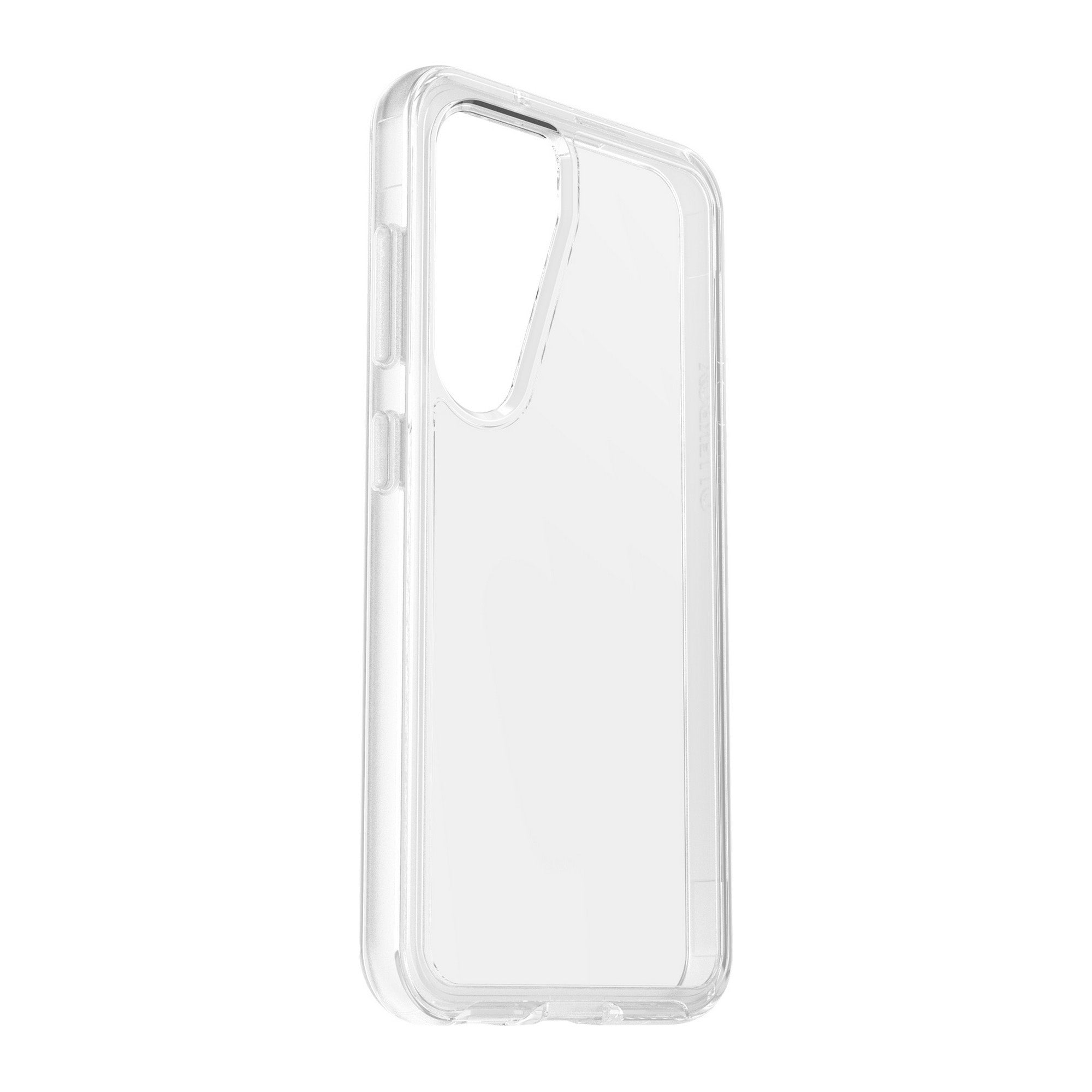Samsung Galaxy S23 5G Otterbox Symmetry Clear Series Case - Clear - 15-10817