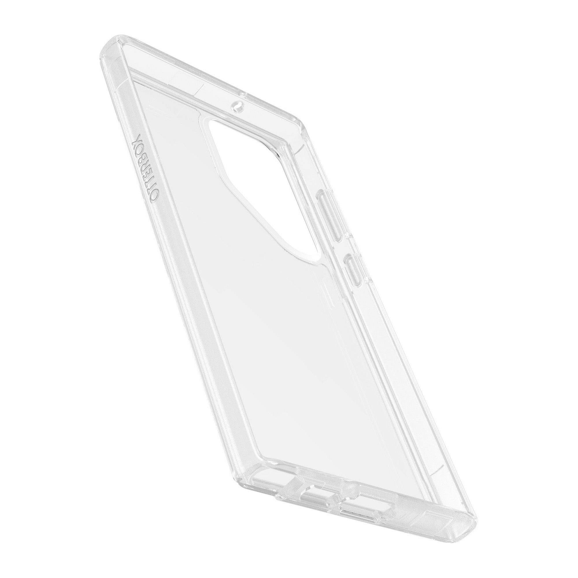 Samsung Galaxy S23 Ultra 5G Otterbox Symmetry Clear Series Case - Clear - 15-10820