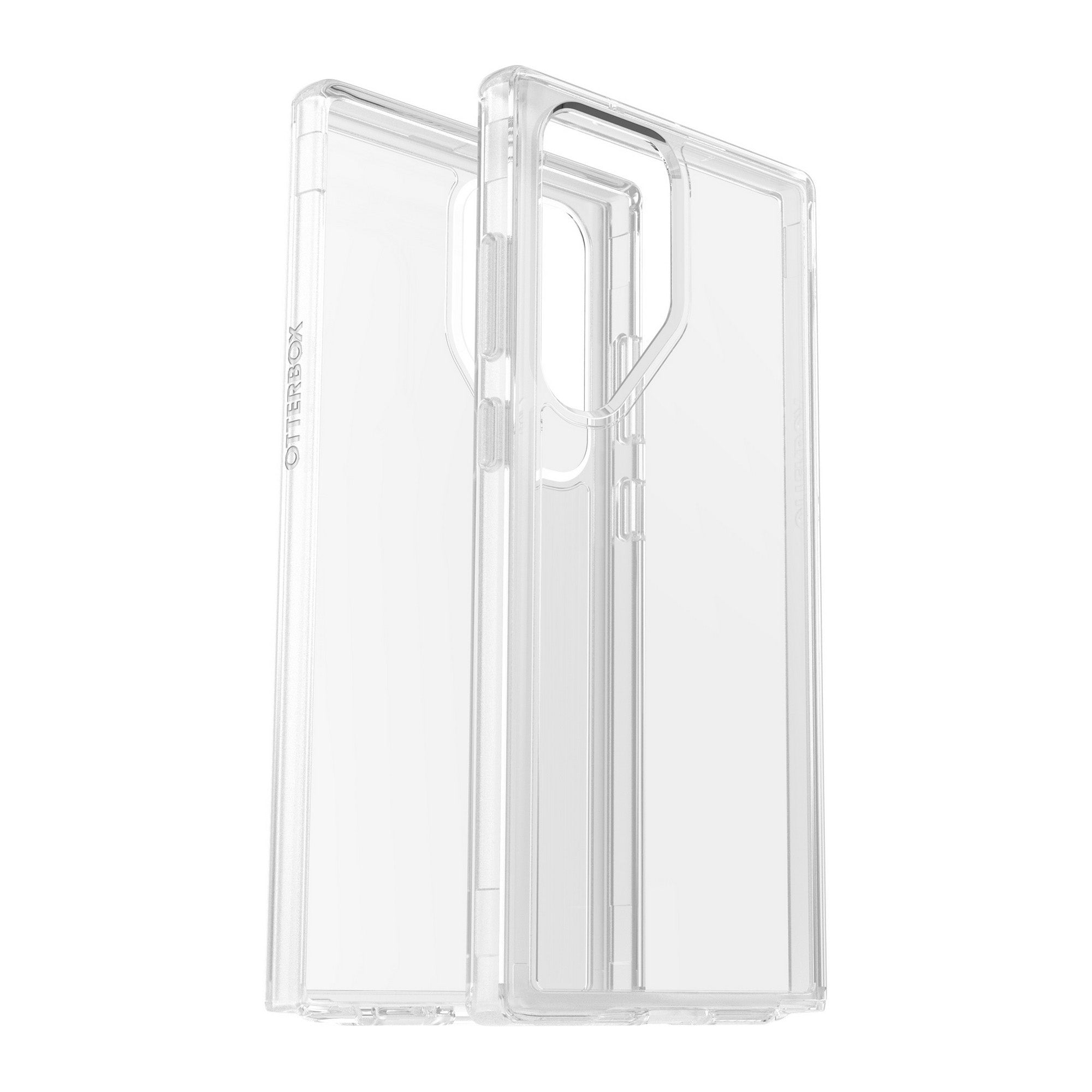 Samsung Galaxy S23 Ultra 5G Otterbox Symmetry Clear Series Case - Clear - 15-10820
