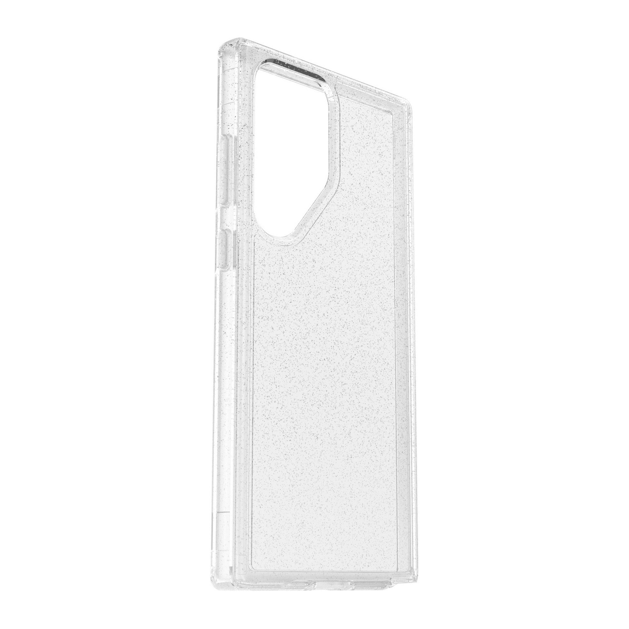 Samsung Galaxy S23 Ultra 5G Otterbox Symmetry Clear Series Case - Clear/Silver (Stardust) - 15-10822