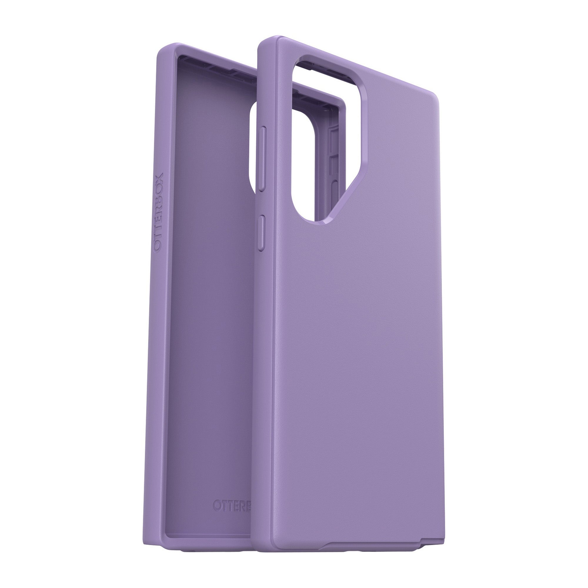 Samsung Galaxy S23 Ultra 5G Otterbox Symmetry Series Case - Purple (You Lilac It) - 15-10828