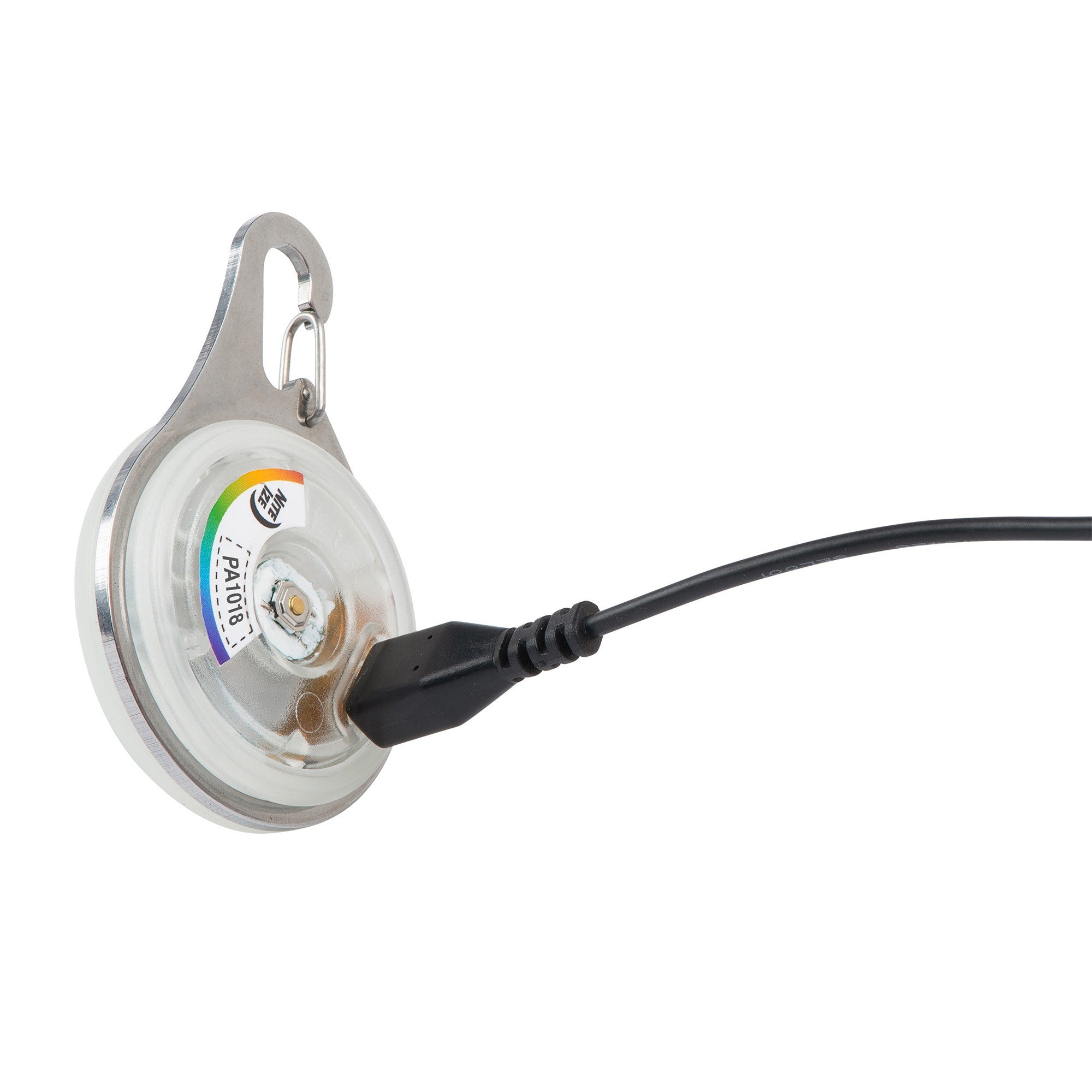 Nite Ize SpotLit XL Rechargeable Collar Light - Disc-O Select - 15-10872