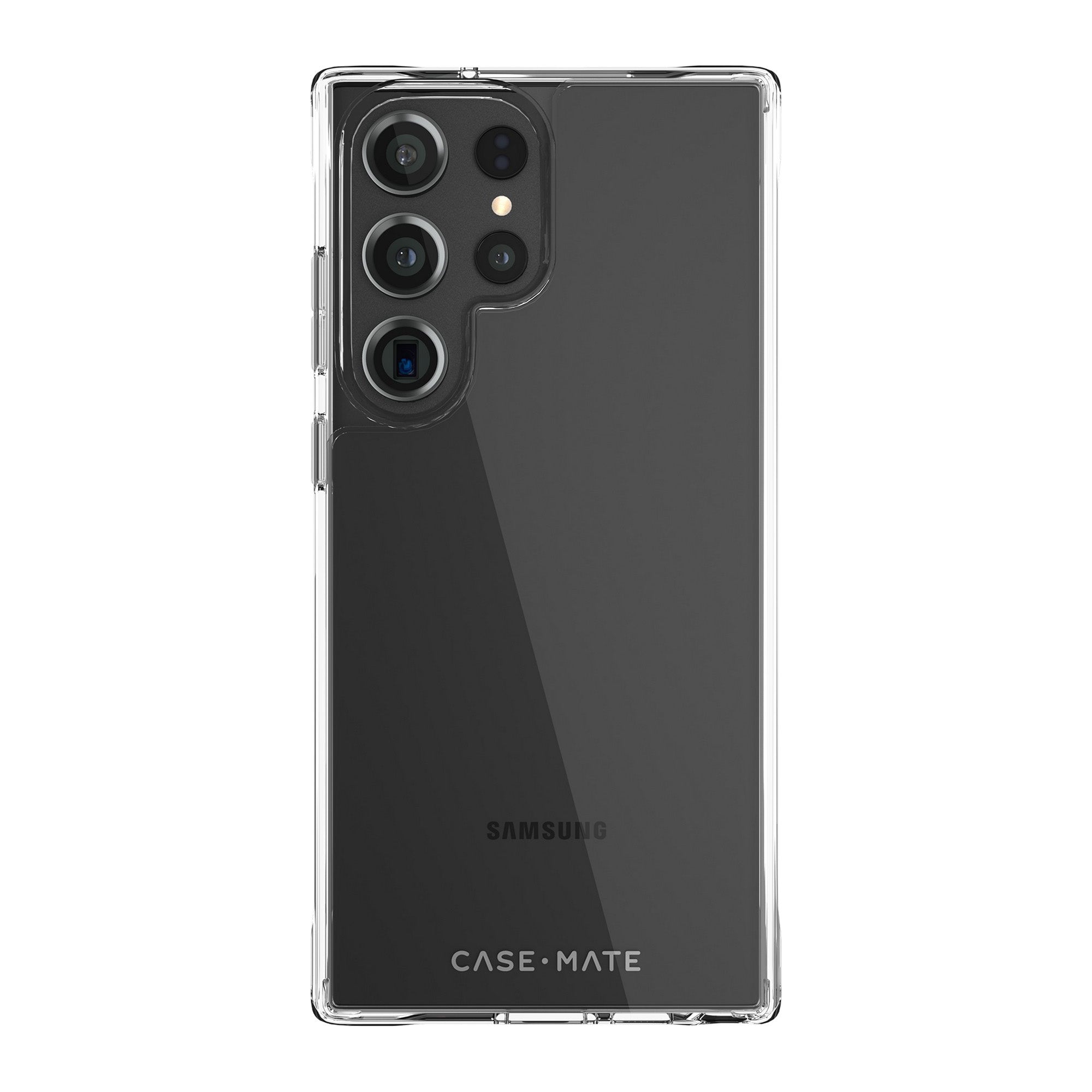 Samsung Galaxy S23 Ultra 5G Case-Mate Tough Case - Clear - 15-10947