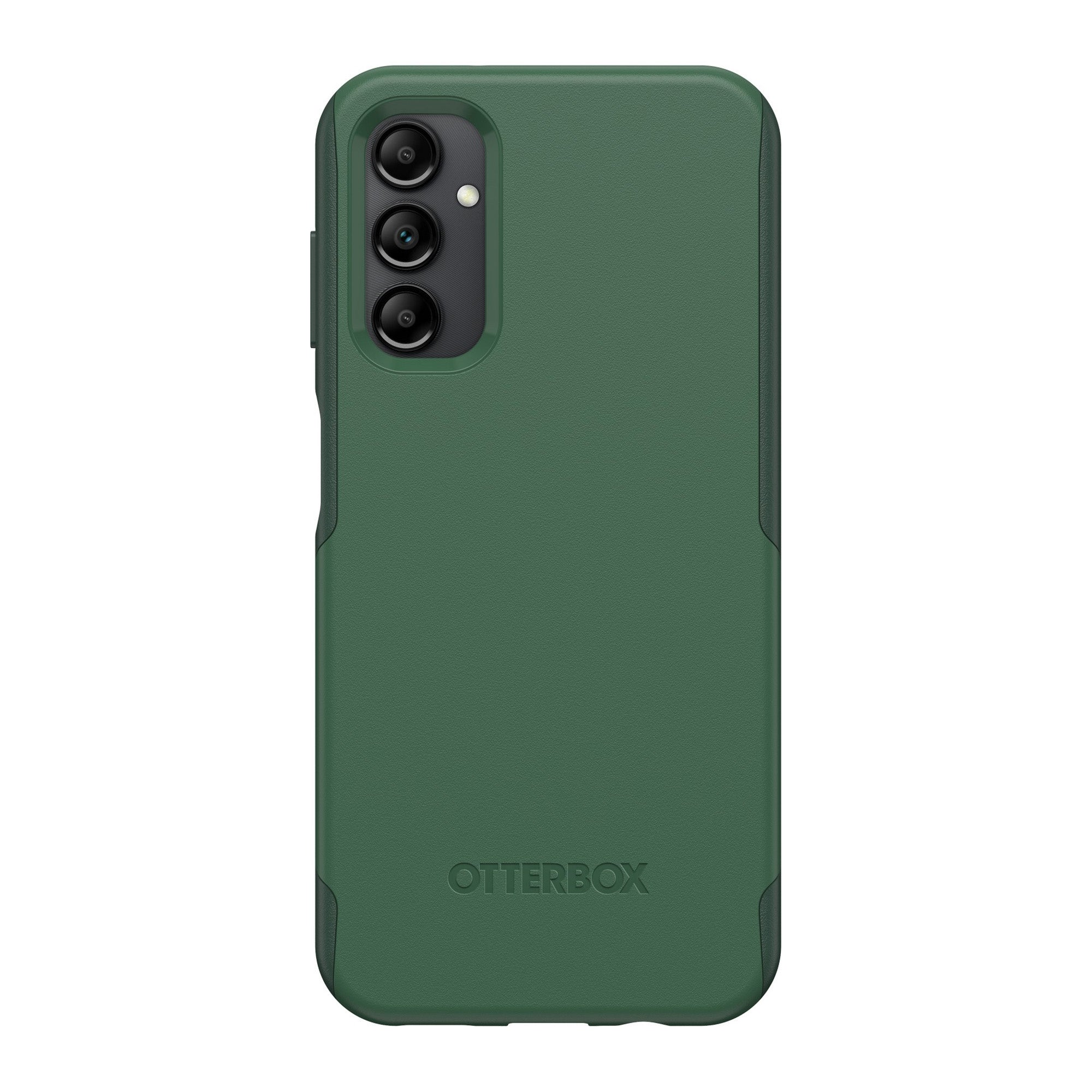 Samsung Galaxy A14 5G Otterbox Commuter Lite Series Case - Green (Trees Company) - 15-10975