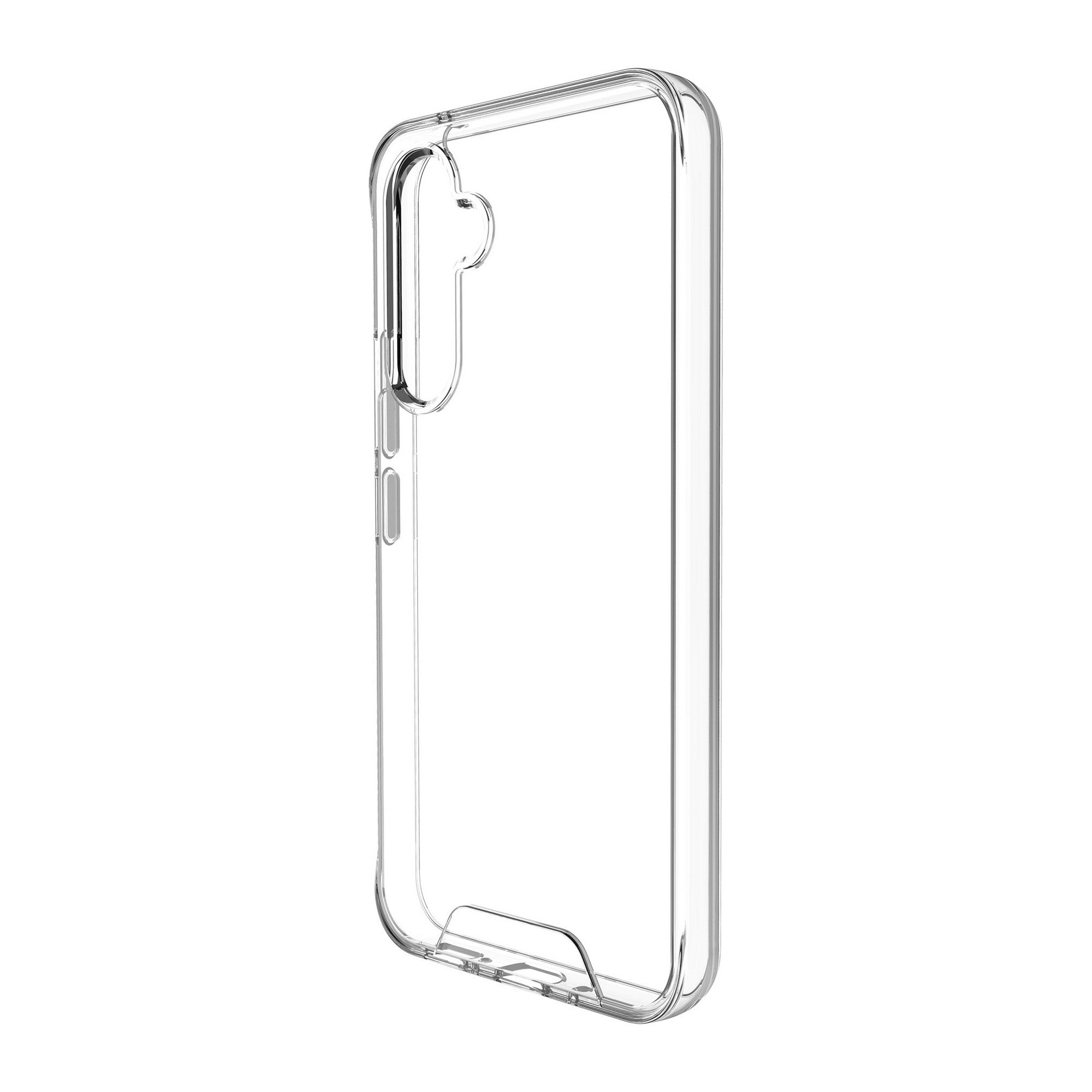 Samsung Galaxy A54 5G SPECTRUM Clearly Slim Case - Clear - 15-10999