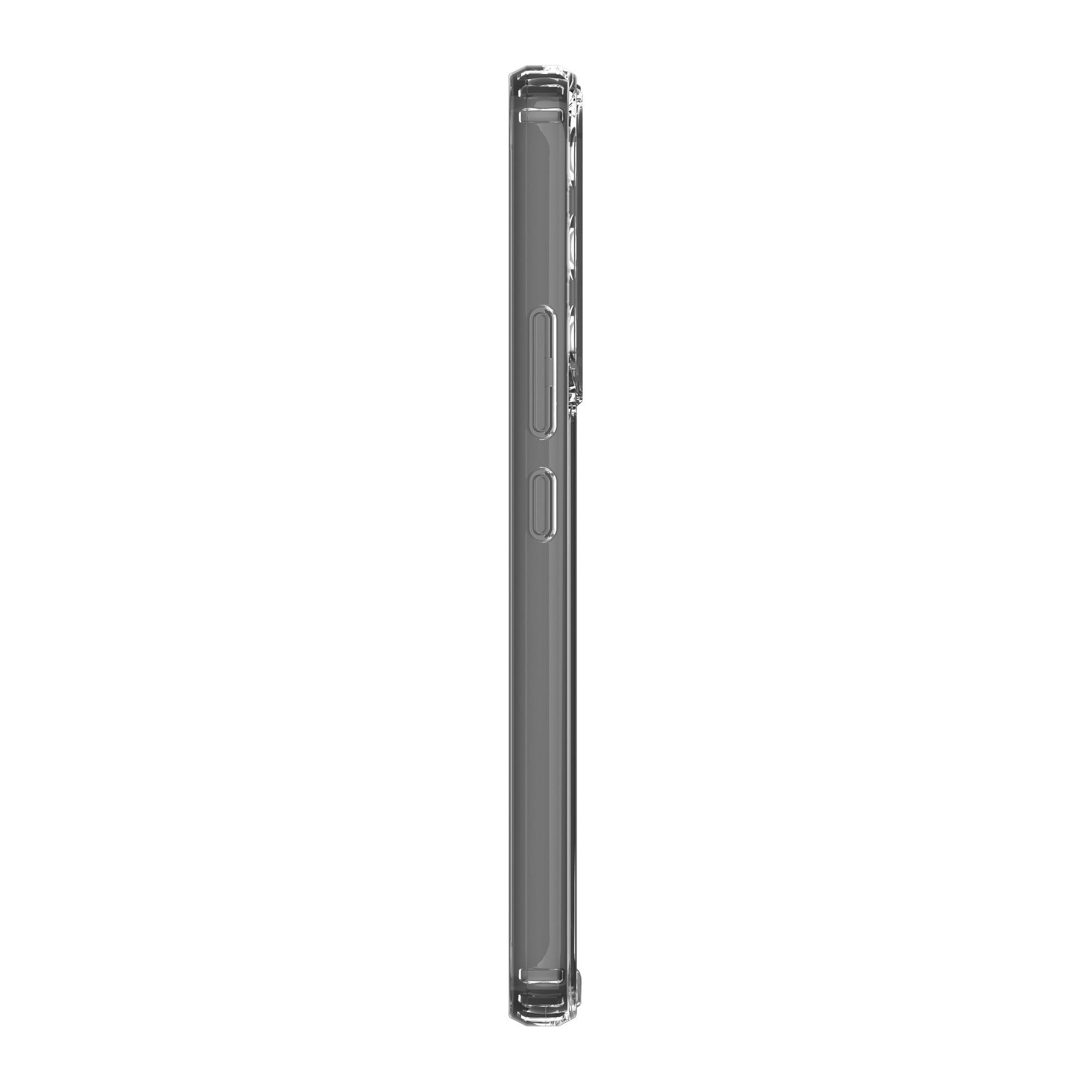 Samsung Galaxy A54 5G Case-Mate Tough Case - Clear - 15-11070